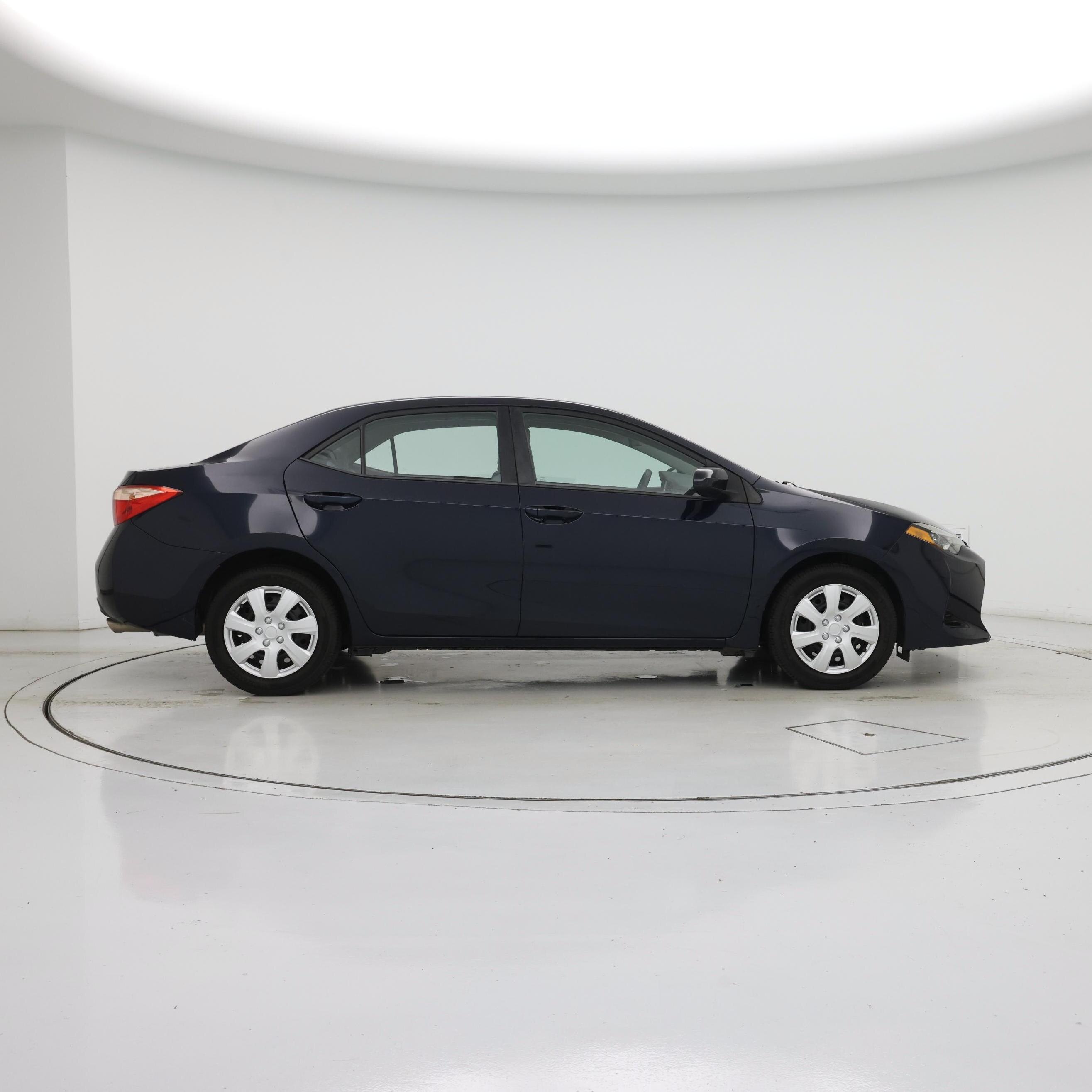 Thumbnail: 2019 Toyota Corolla - 7