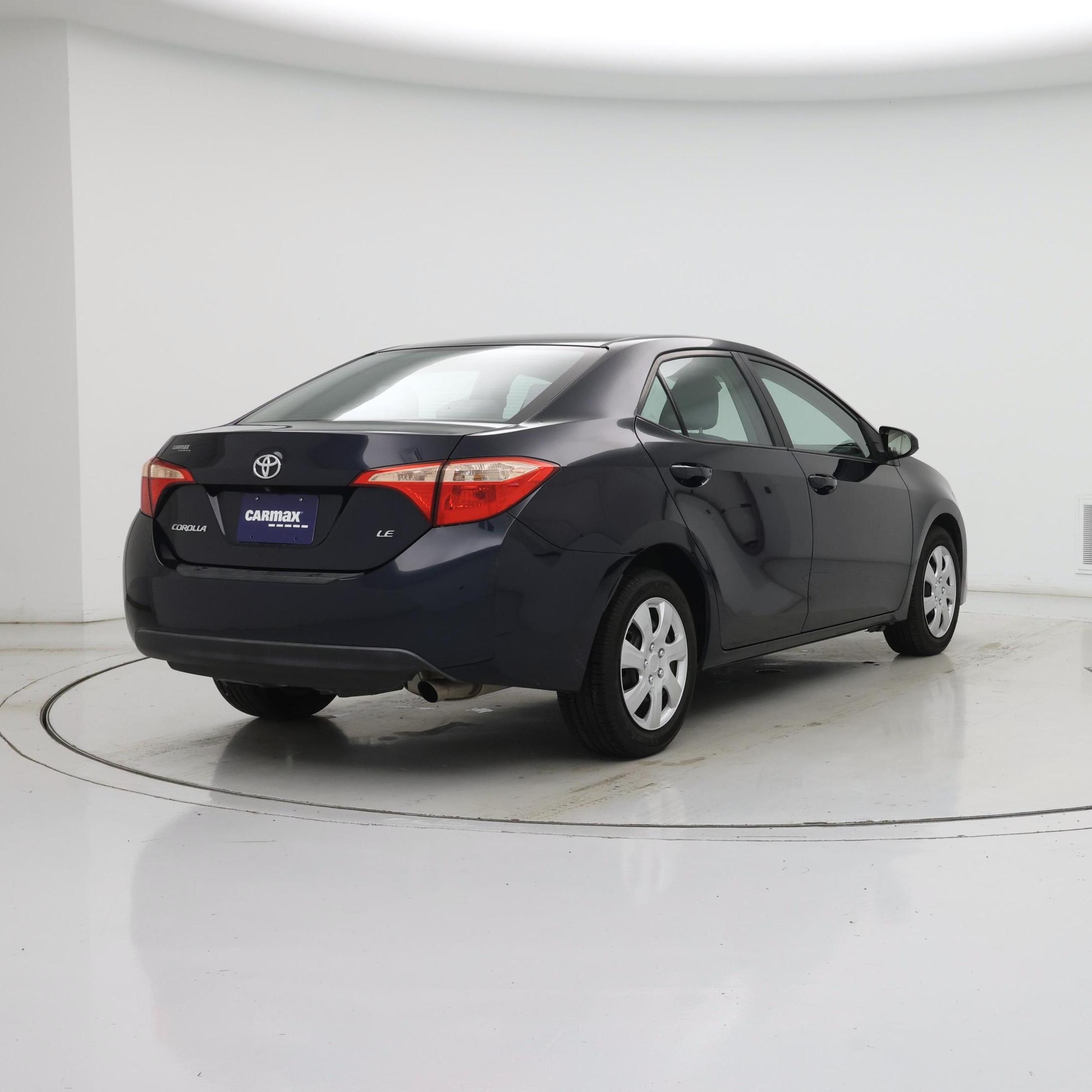 Thumbnail: 2019 Toyota Corolla - 8