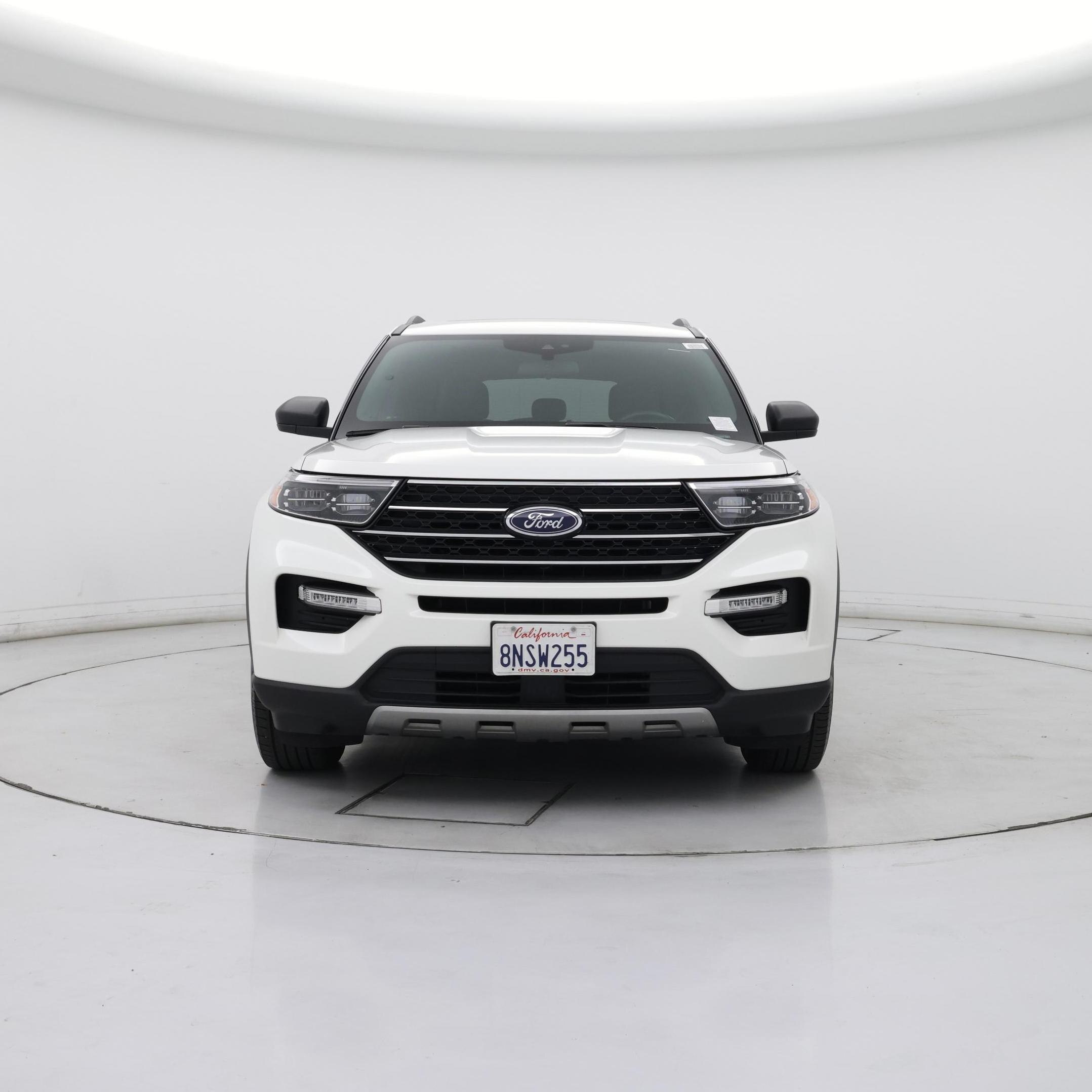 Thumbnail: 2020 Ford Explorer - 5
