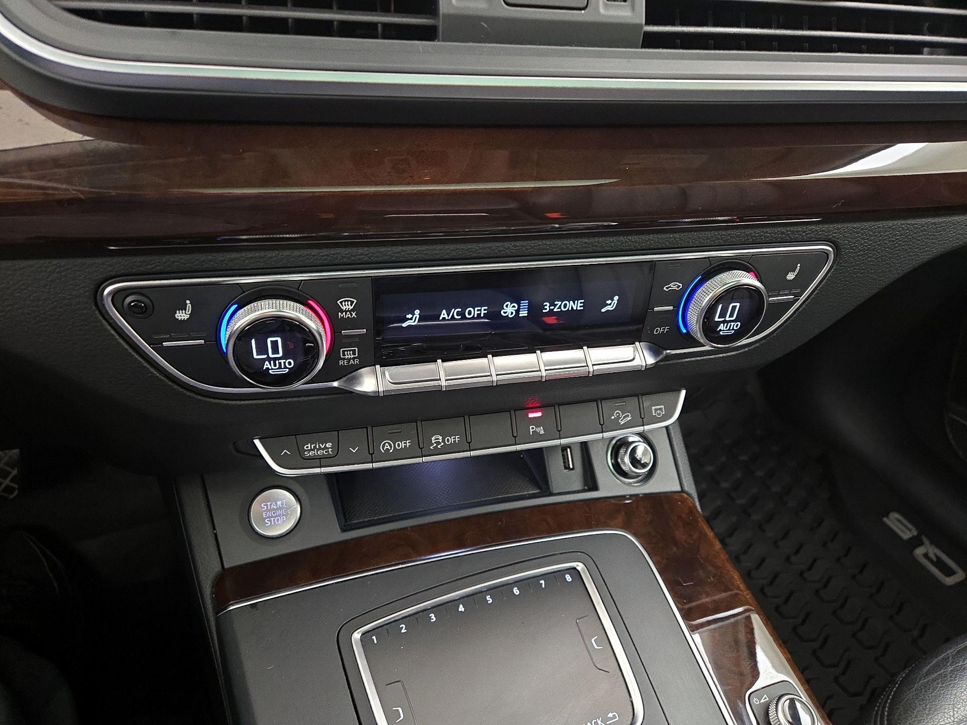 Thumbnail: 2018 Audi Q5 - 17