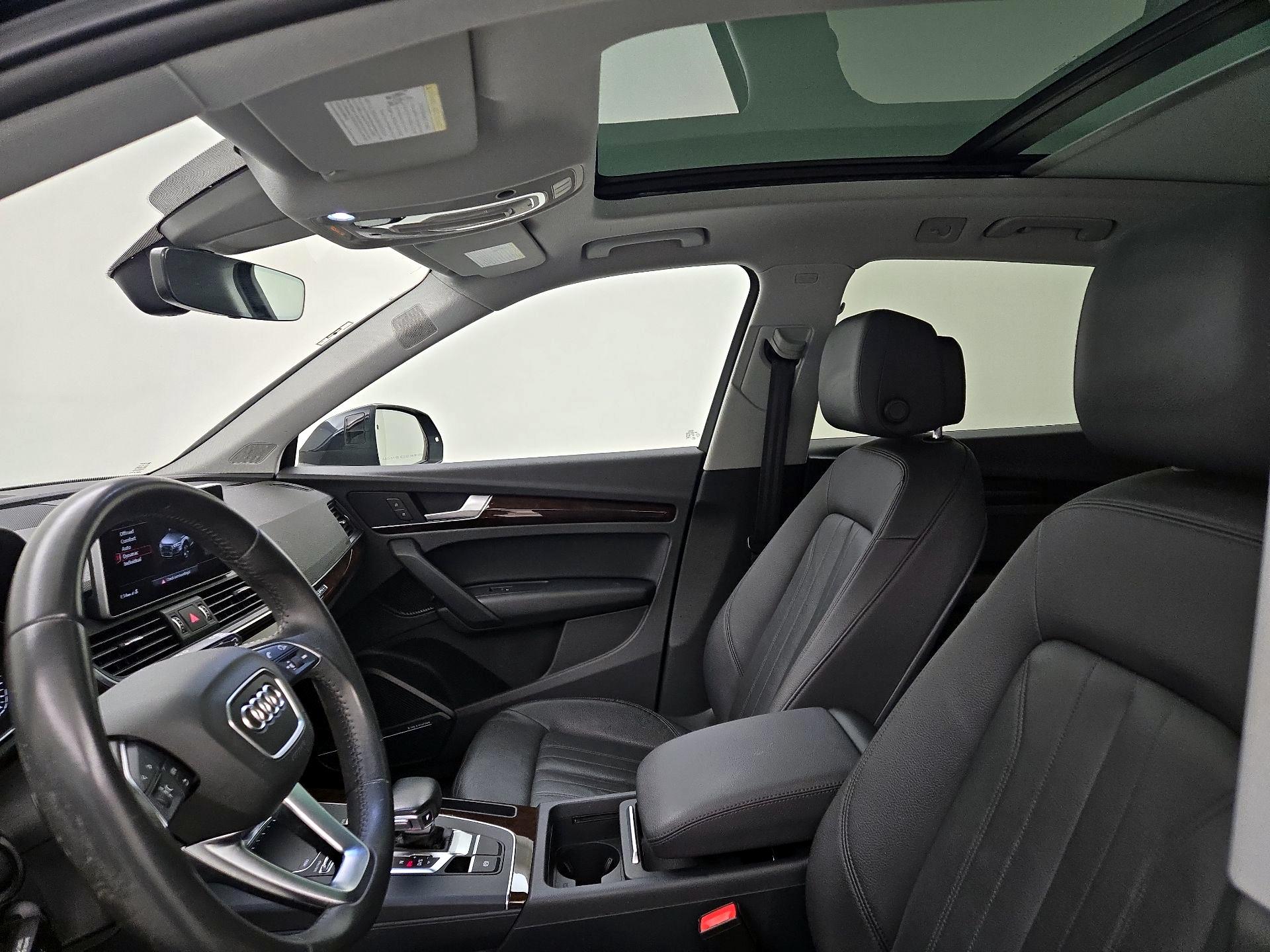 Thumbnail: 2018 Audi Q5 - 20