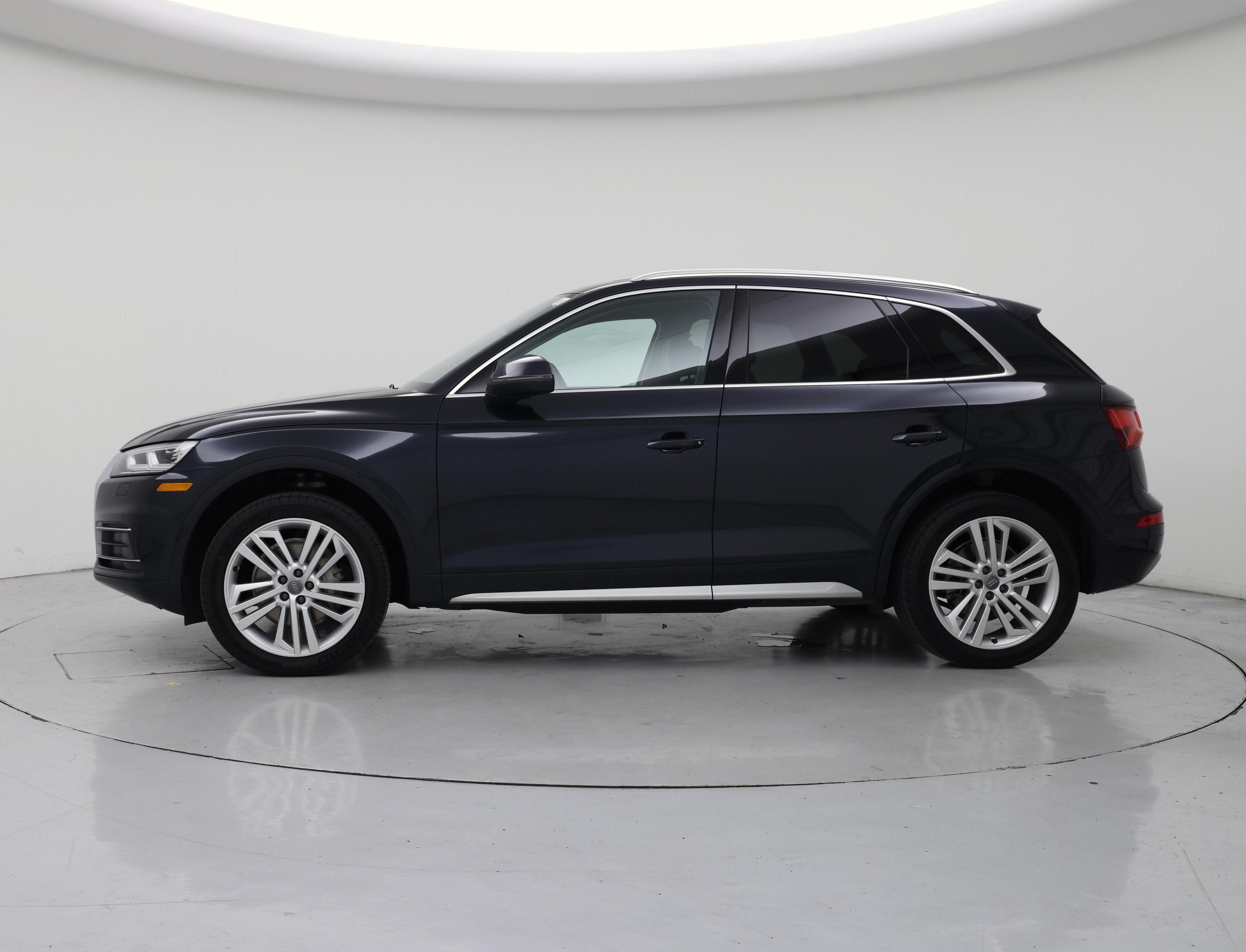 Thumbnail: 2018 Audi Q5 - 3