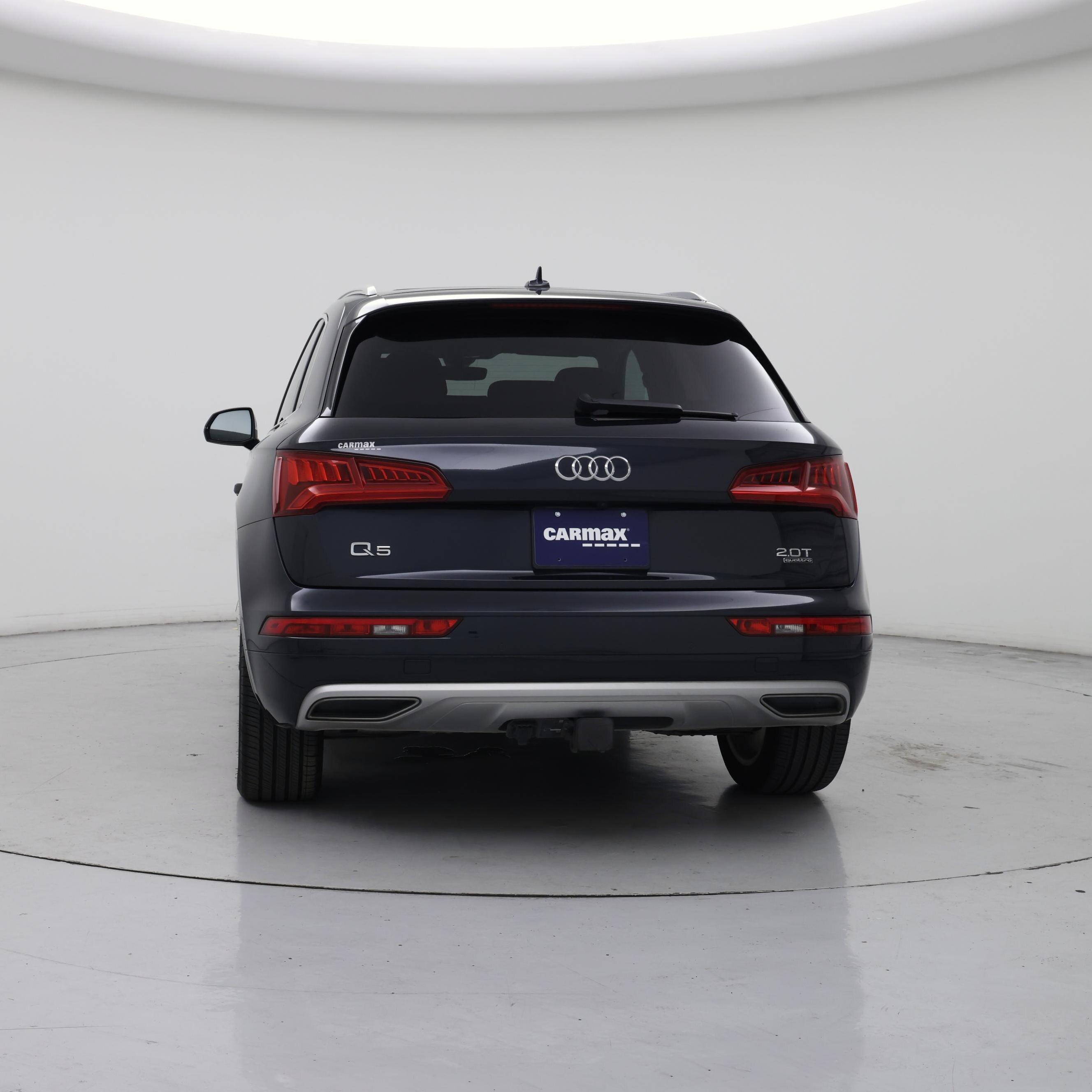 Thumbnail: 2018 Audi Q5 - 6