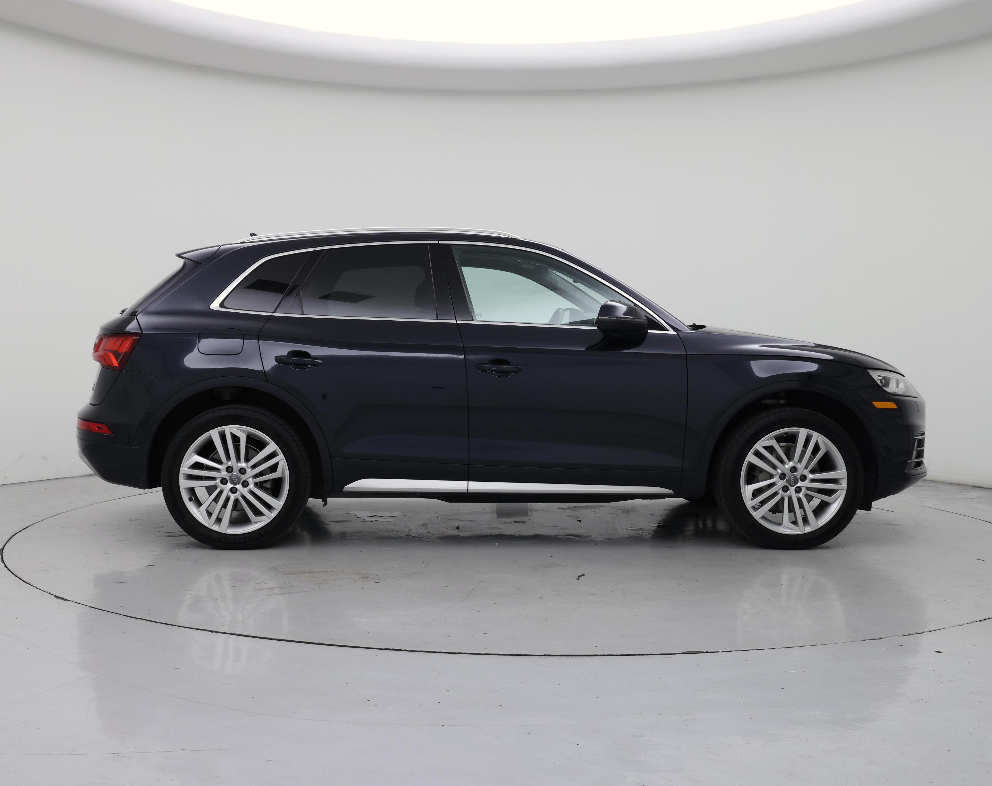 Thumbnail: 2018 Audi Q5 - 7