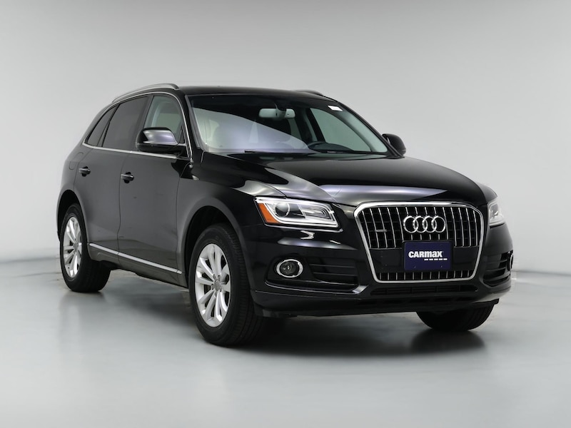 2015 Audi Q5 Premium Plus -
                  Puyallup, WA
