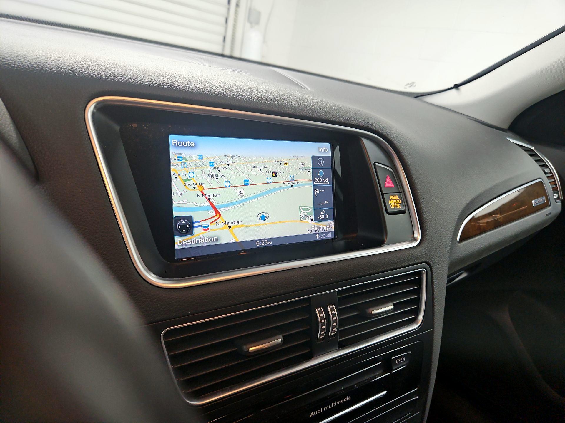 Thumbnail: 2015 Audi Q5 - 14