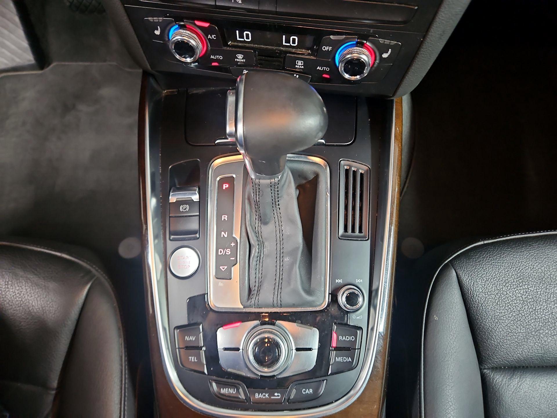 Thumbnail: 2015 Audi Q5 - 18