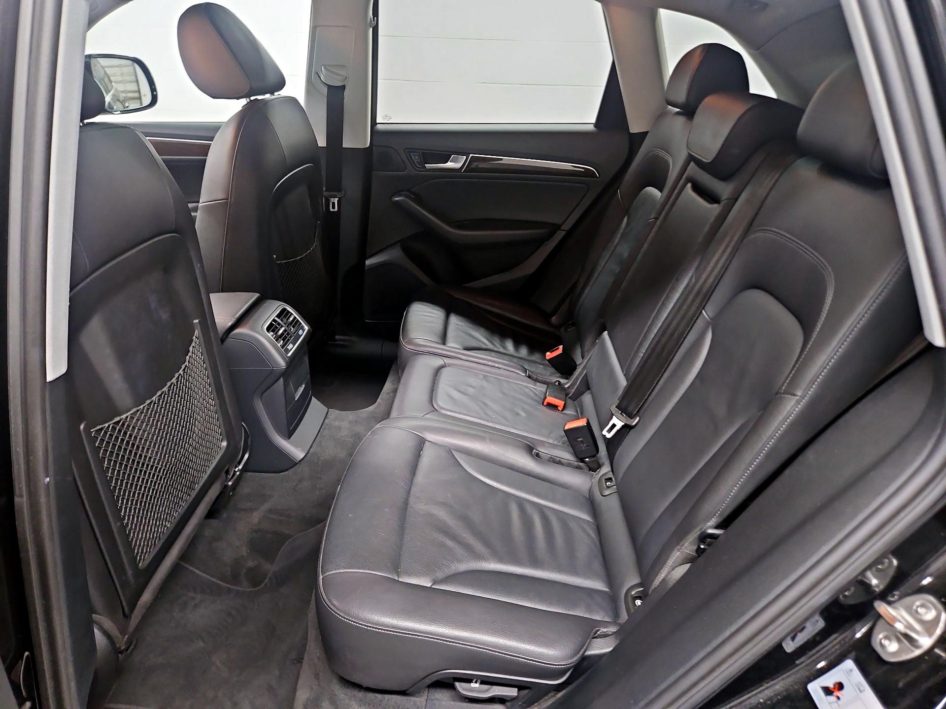 Thumbnail: 2015 Audi Q5 - 20