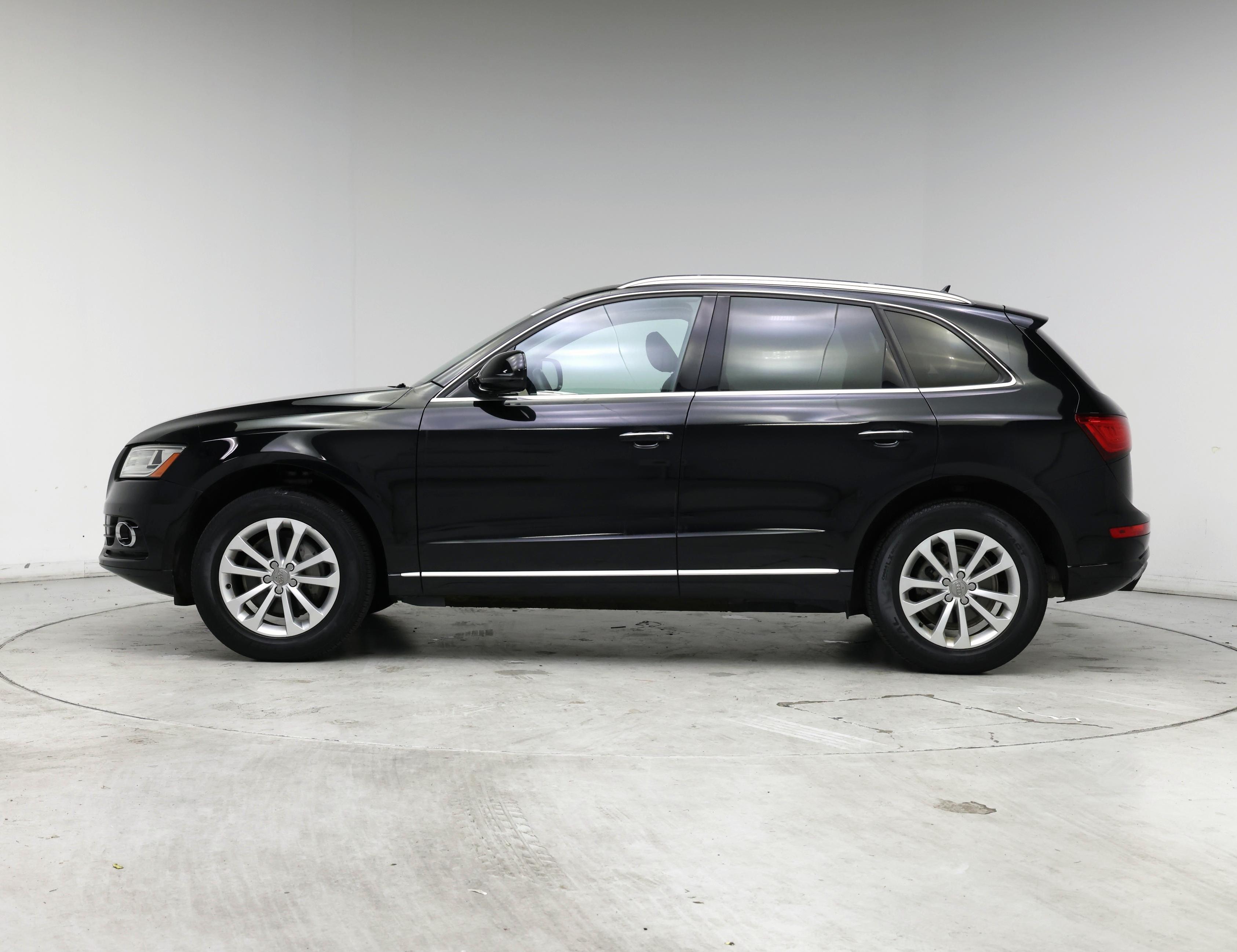 Thumbnail: 2015 Audi Q5 - 3