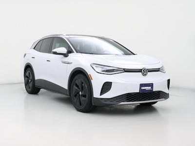 2021 Volkswagen ID.4 EV PRO S