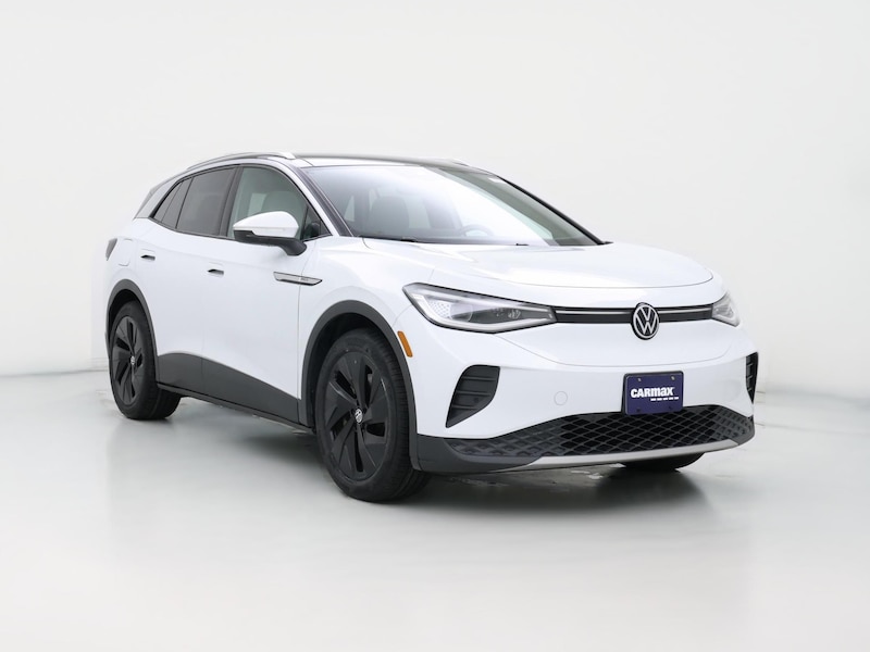 2021 Volkswagen ID.4 Pro S -
                  Portland, OR