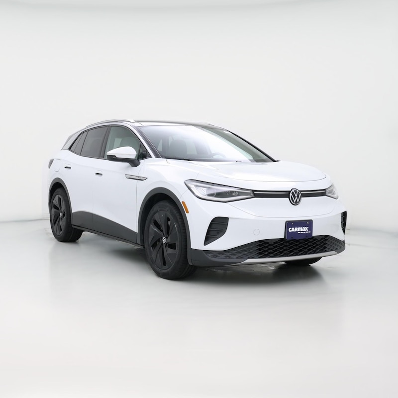 2021 Volkswagen ID.4 EV PRO S