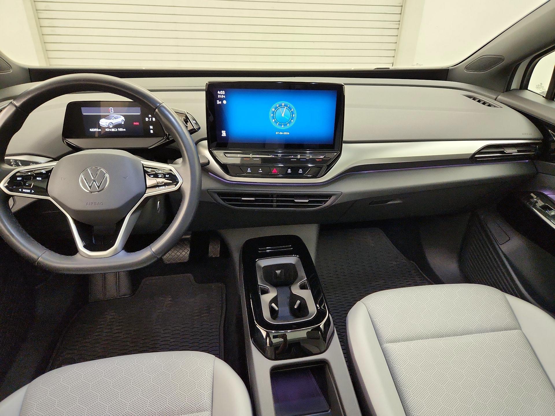 Thumbnail: 2021 Volkswagen ID.4 - 9