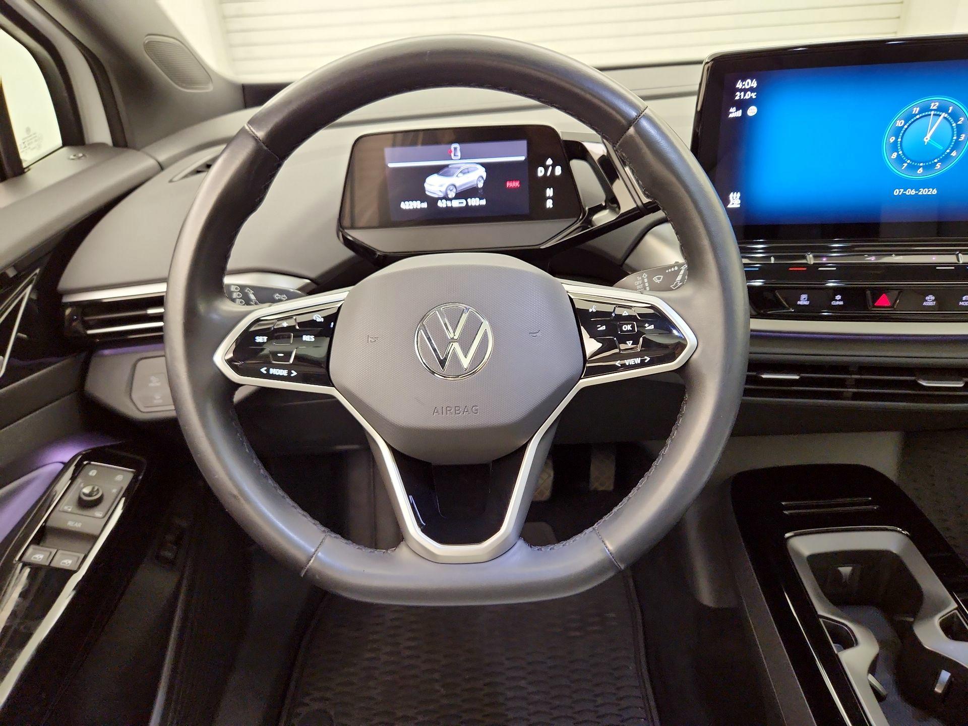 Thumbnail: 2021 Volkswagen ID.4 - 10