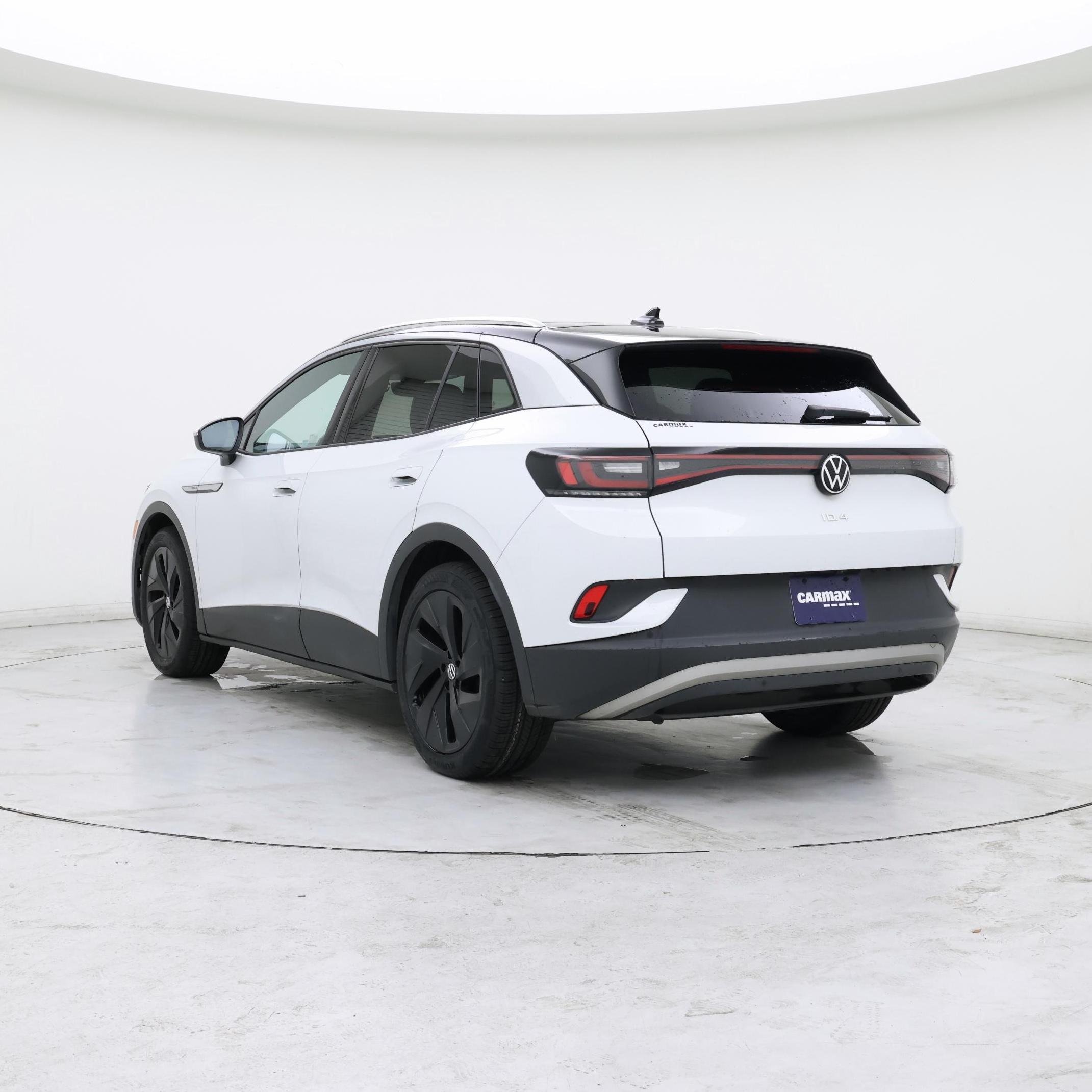 Thumbnail: 2021 Volkswagen ID.4 - 2