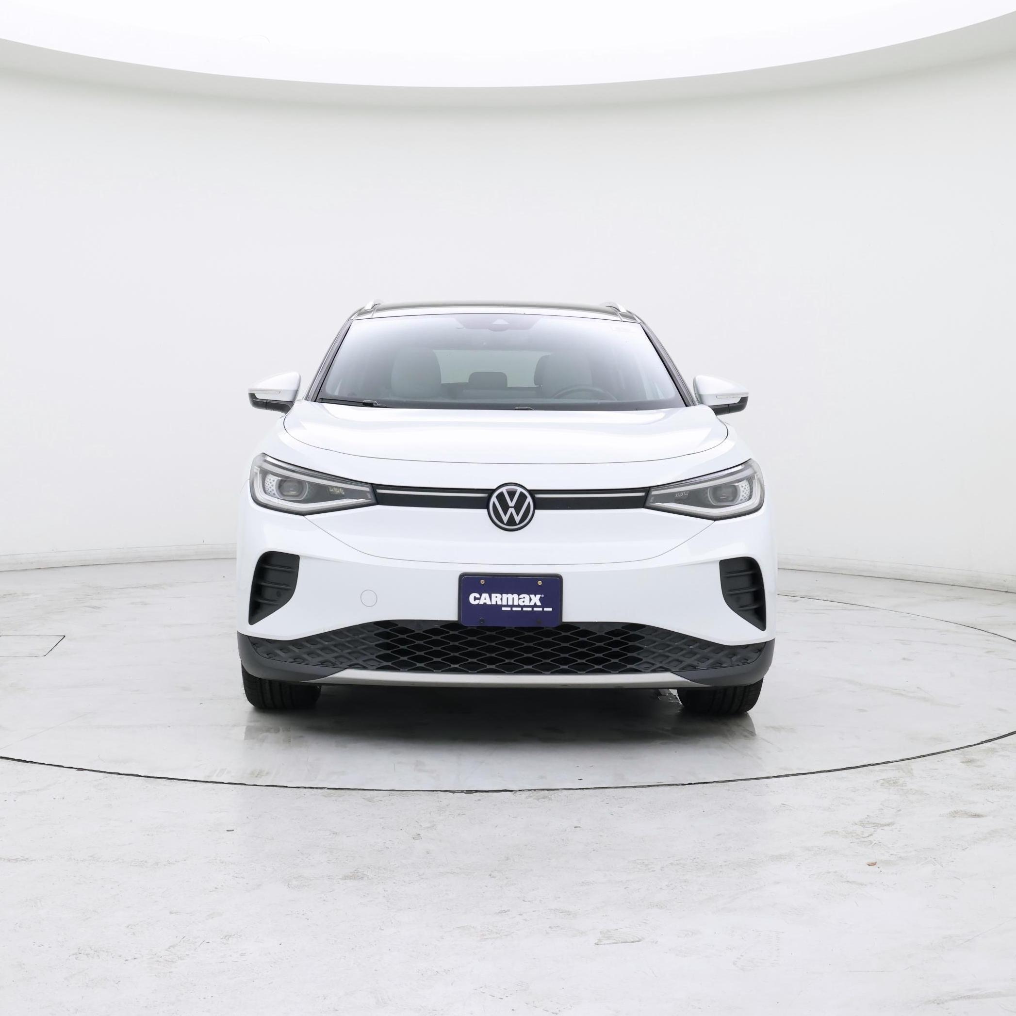 Thumbnail: 2021 Volkswagen ID.4 - 5