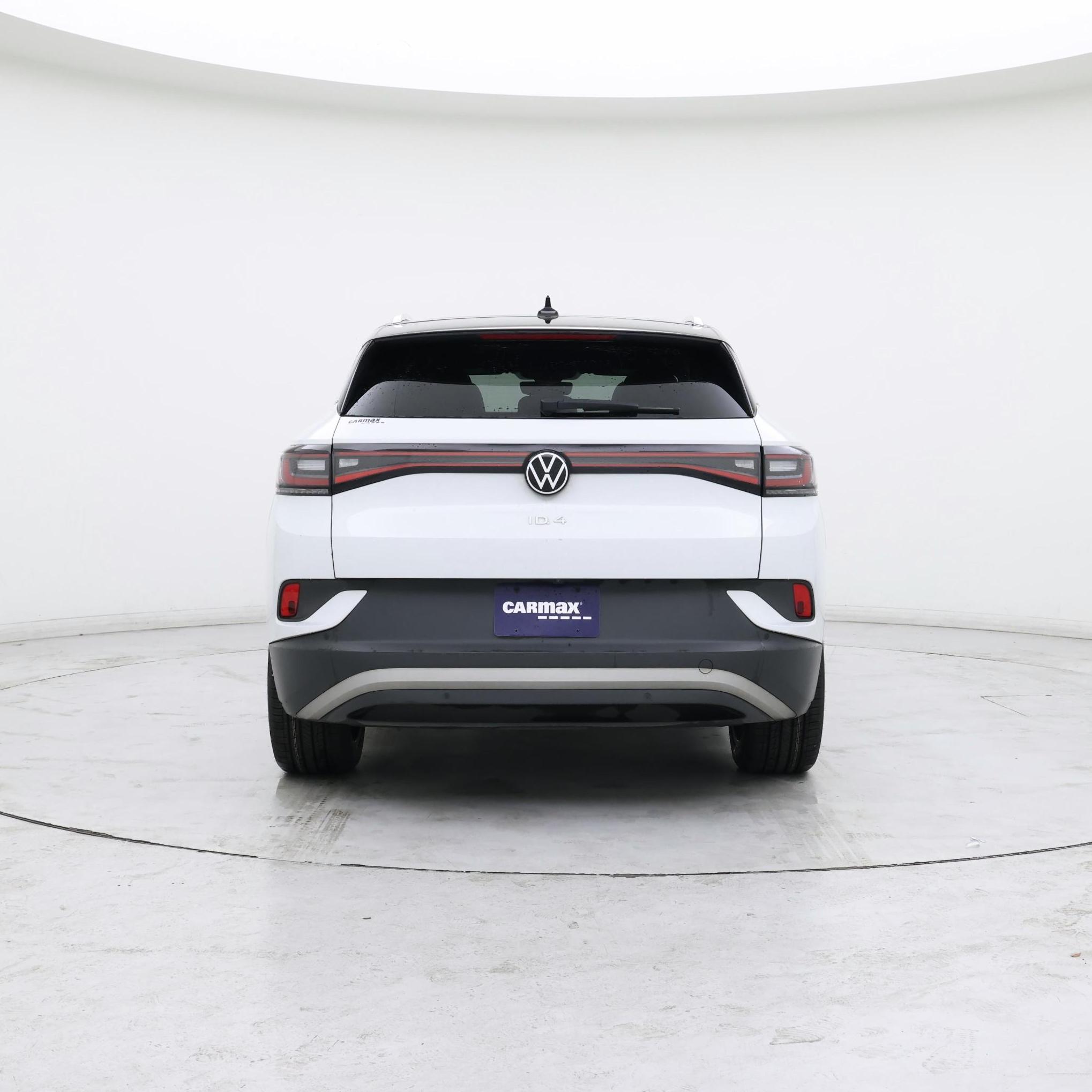Thumbnail: 2021 Volkswagen ID.4 - 6