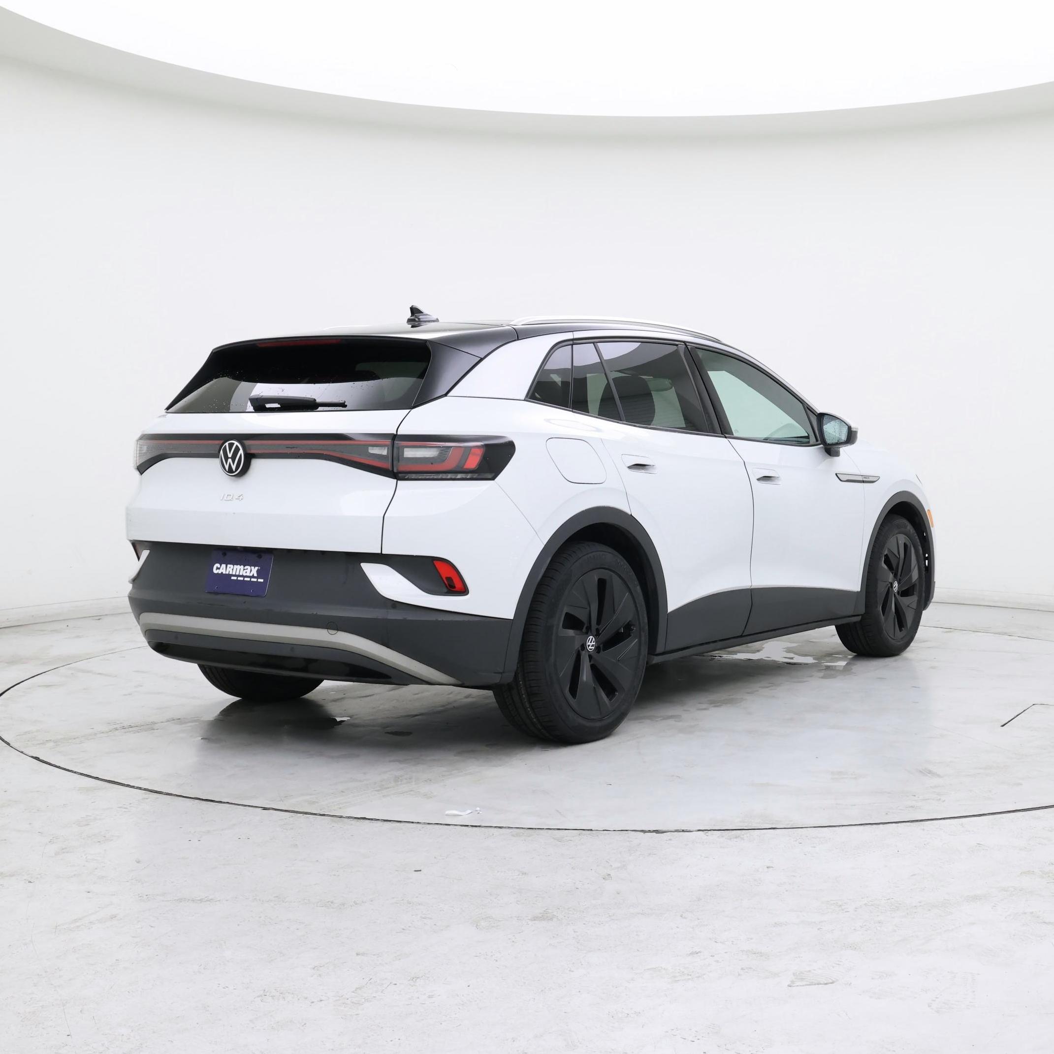 Thumbnail: 2021 Volkswagen ID.4 - 8