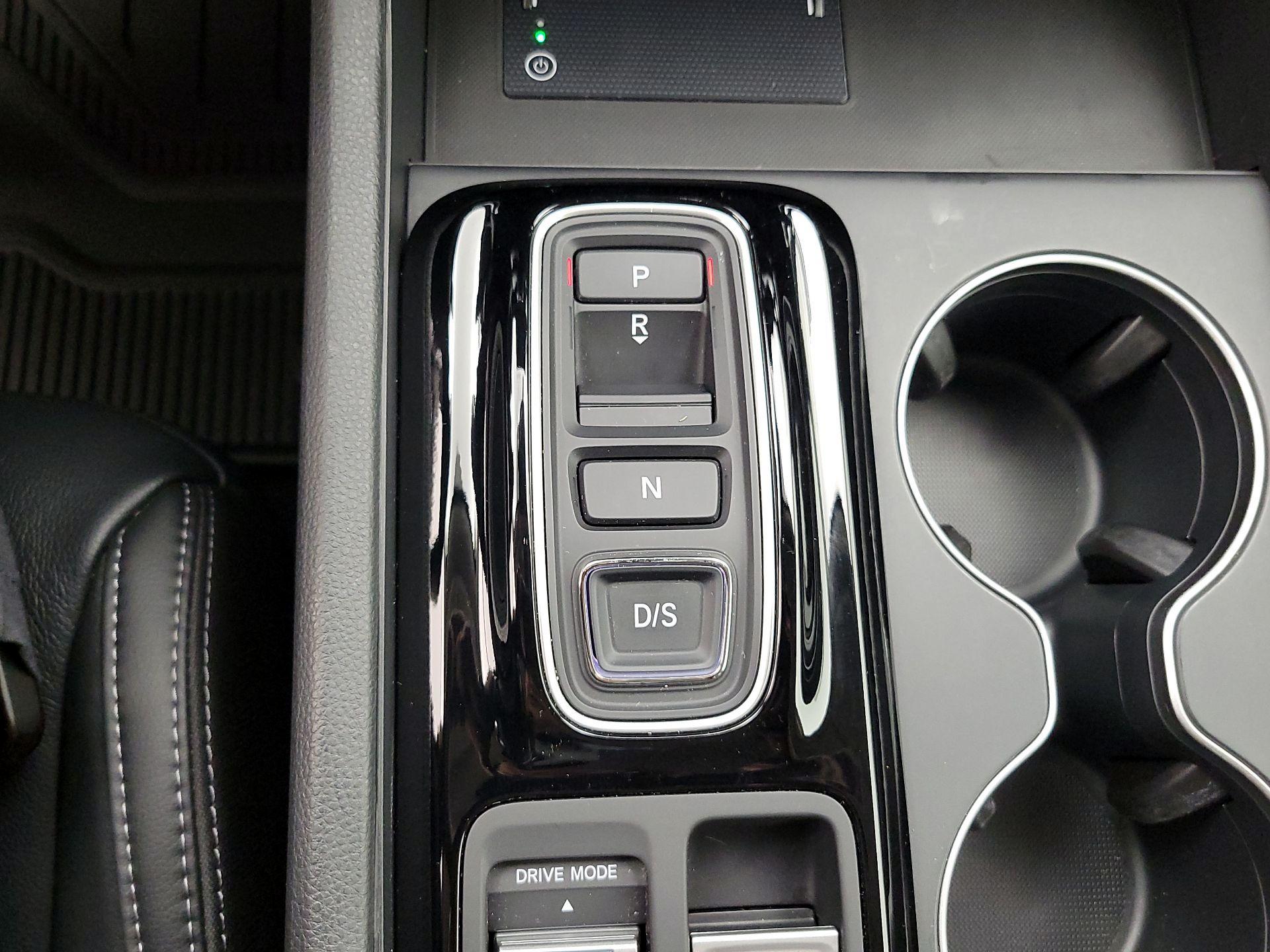 Thumbnail: 2025 Honda Pilot - 17