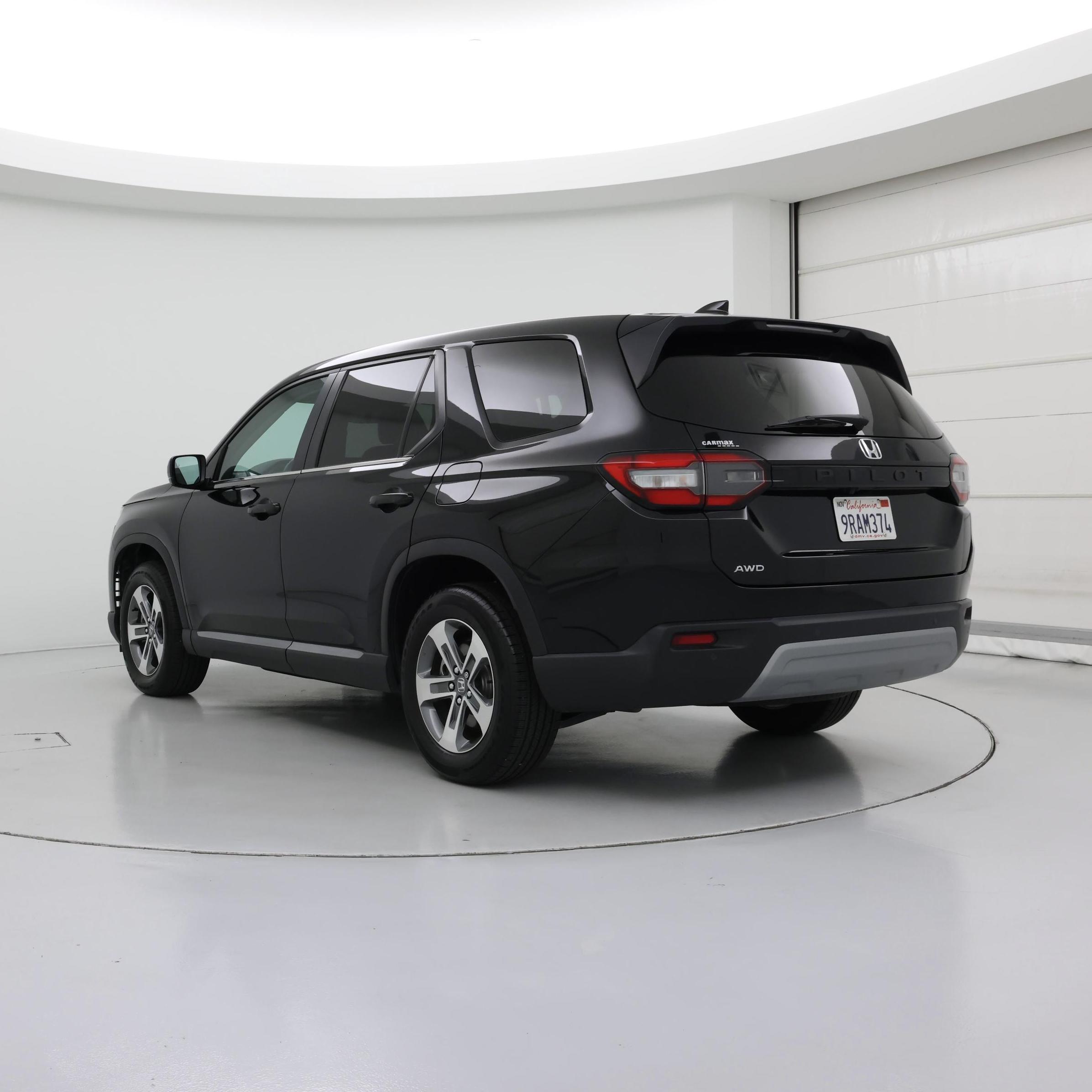 Thumbnail: 2025 Honda Pilot - 2