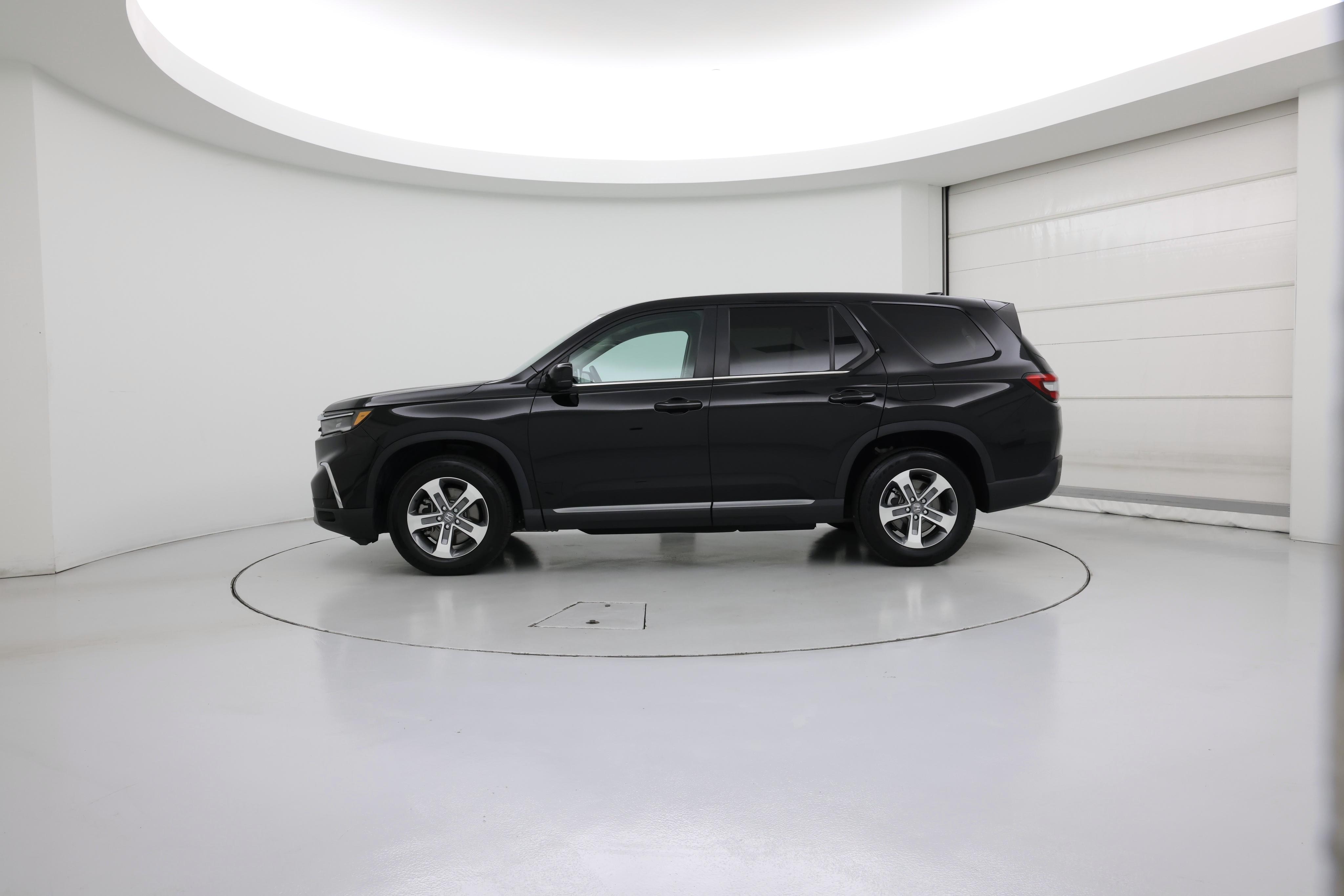 Thumbnail: 2025 Honda Pilot - 3