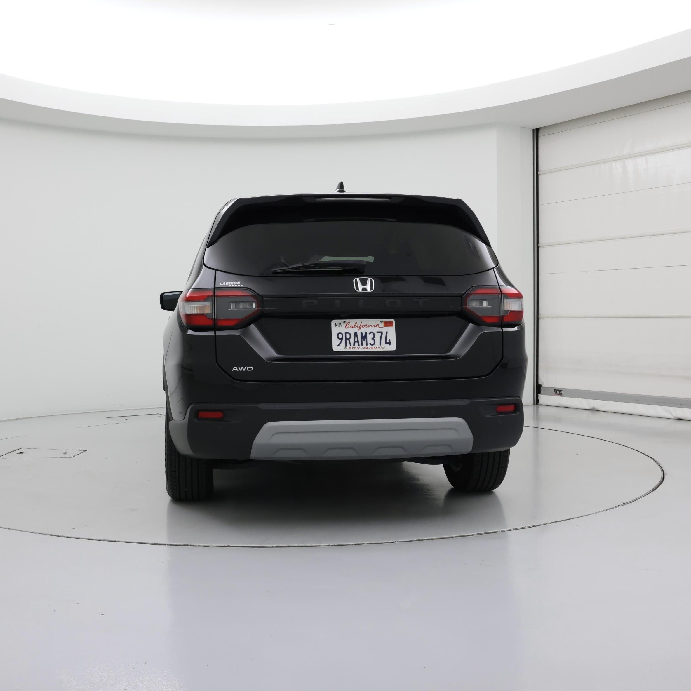 Thumbnail: 2025 Honda Pilot - 6