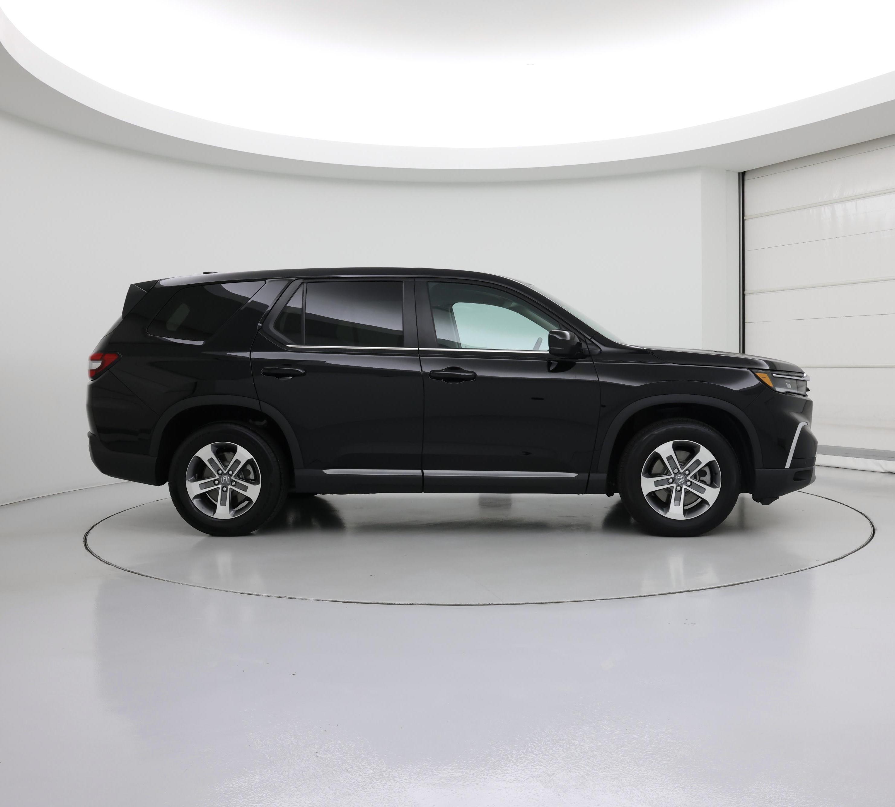 Thumbnail: 2025 Honda Pilot - 7