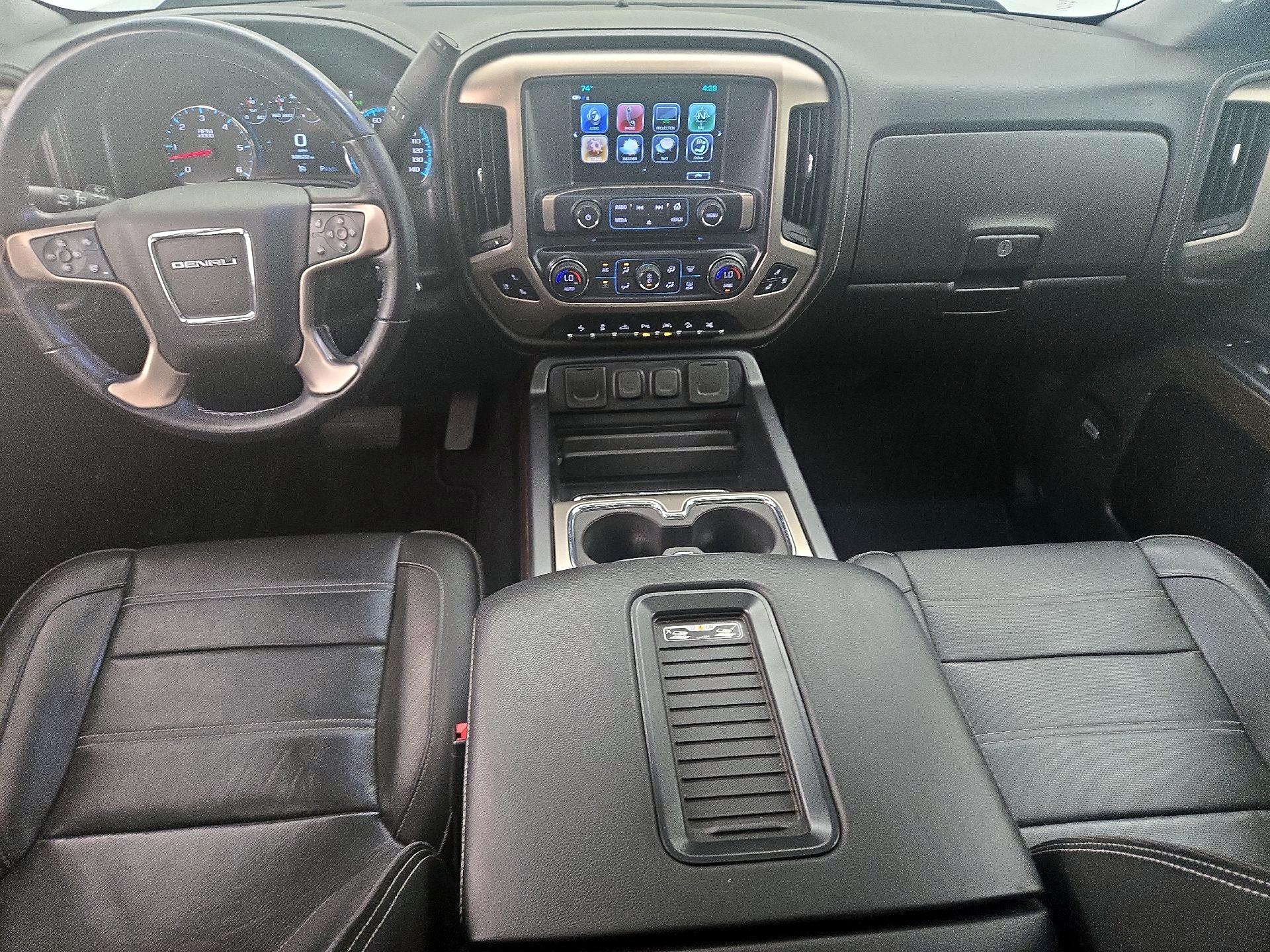 Thumbnail: 2018 GMC Sierra 1500 - 9