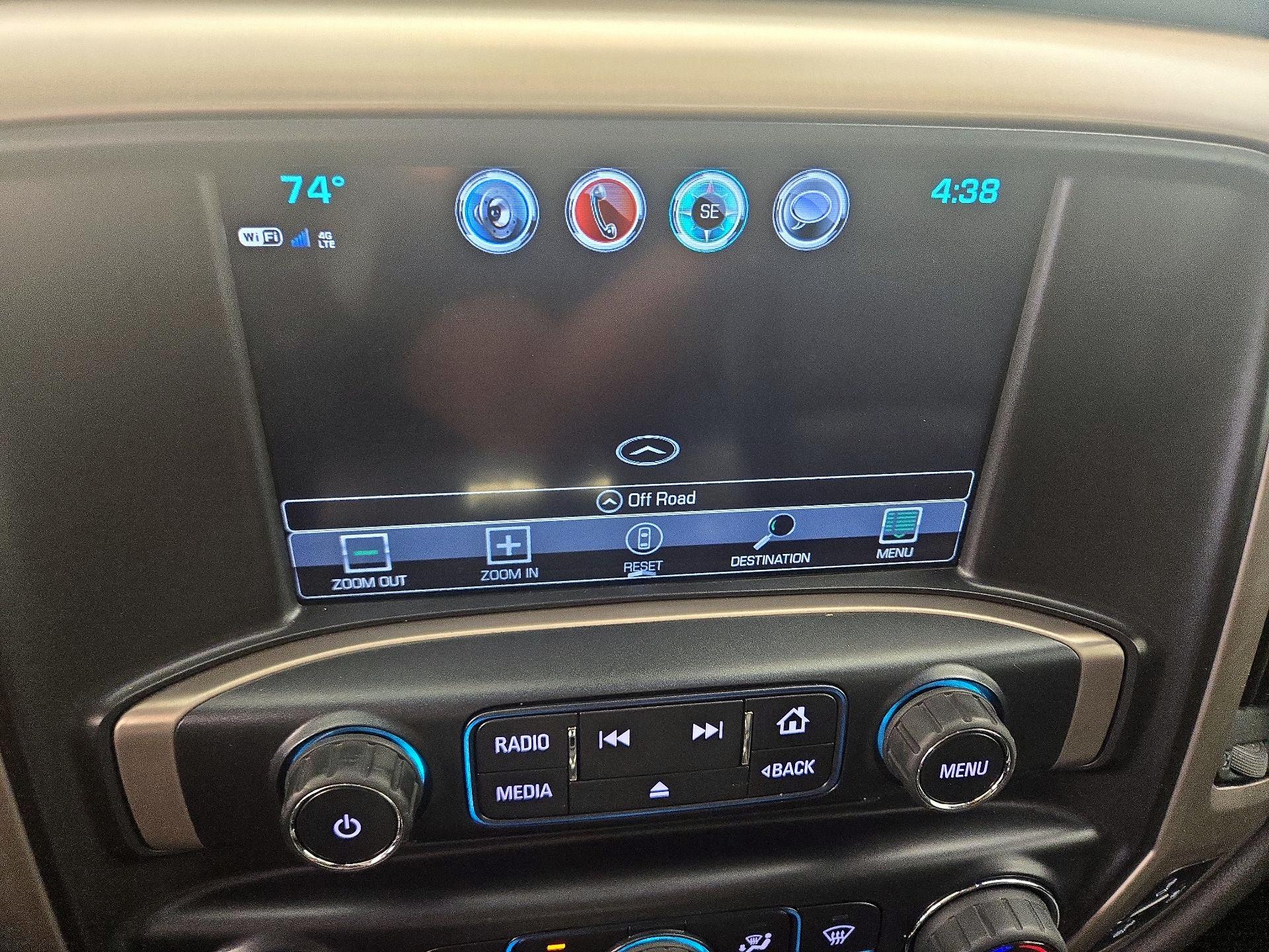 Thumbnail: 2018 GMC Sierra 1500 - 14