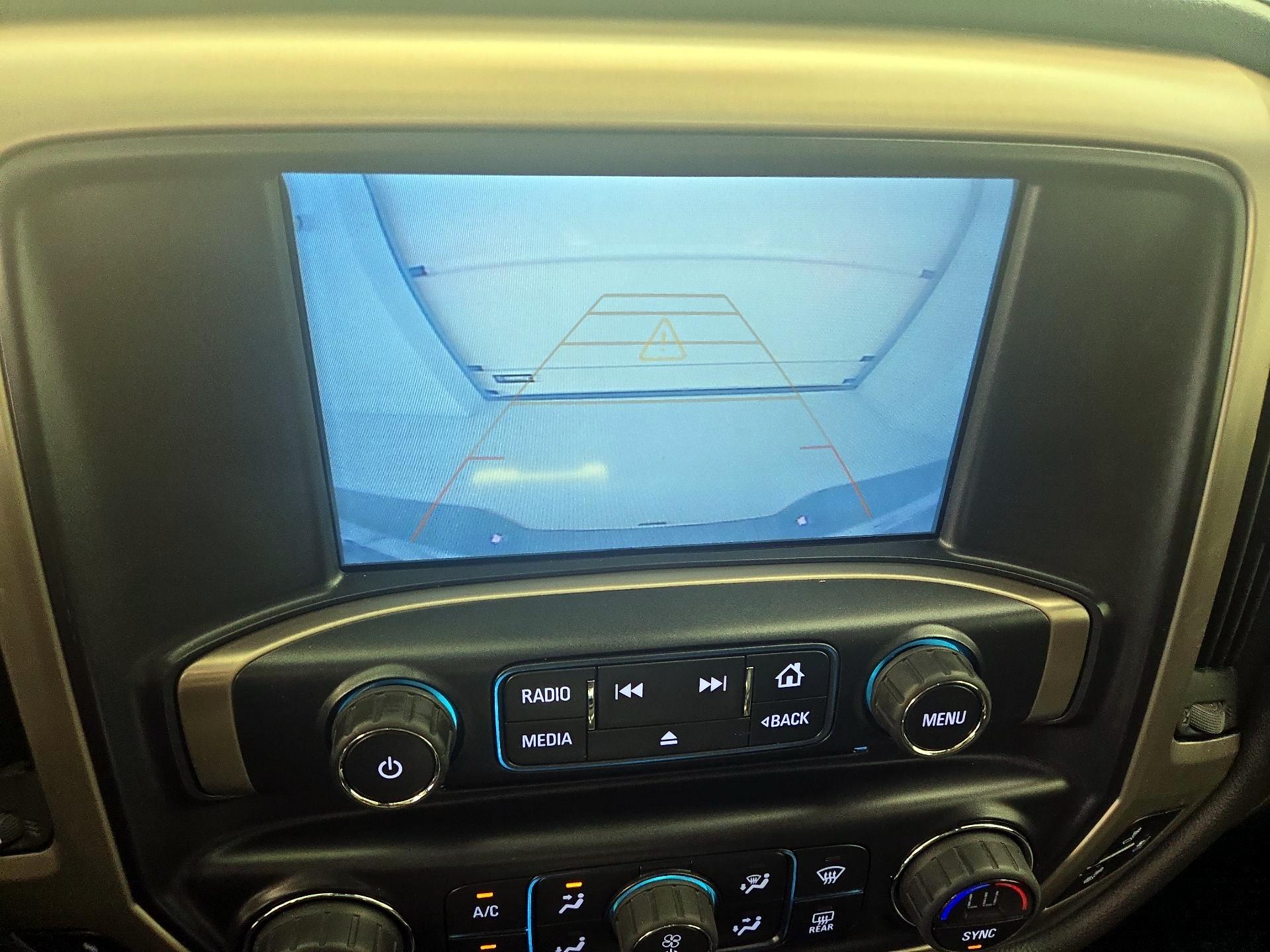 Thumbnail: 2018 GMC Sierra 1500 - 15