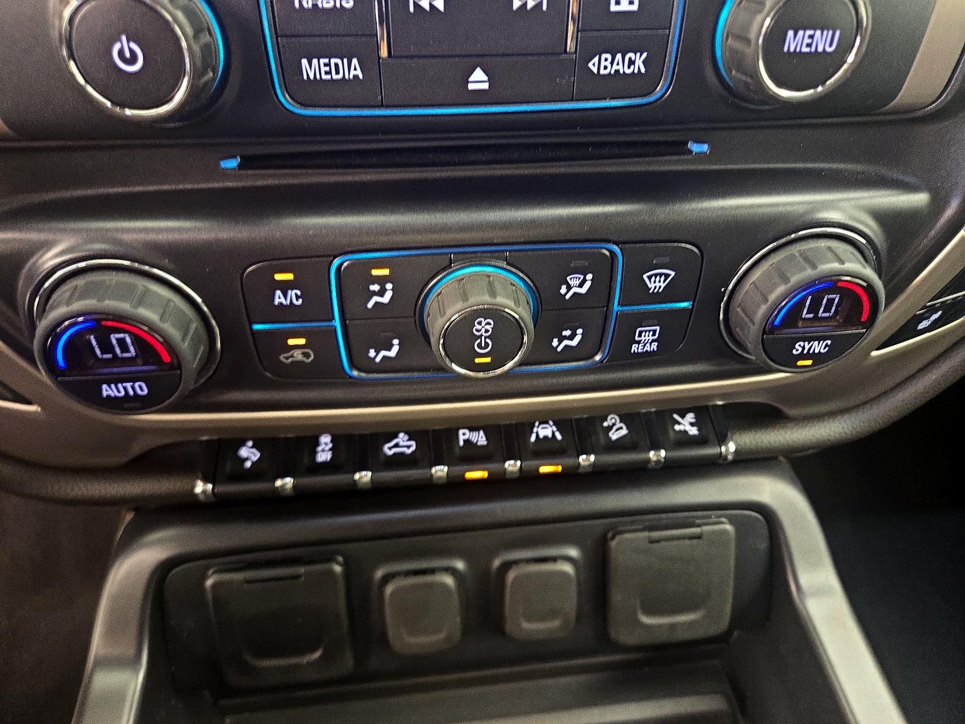 Thumbnail: 2018 GMC Sierra 1500 - 17