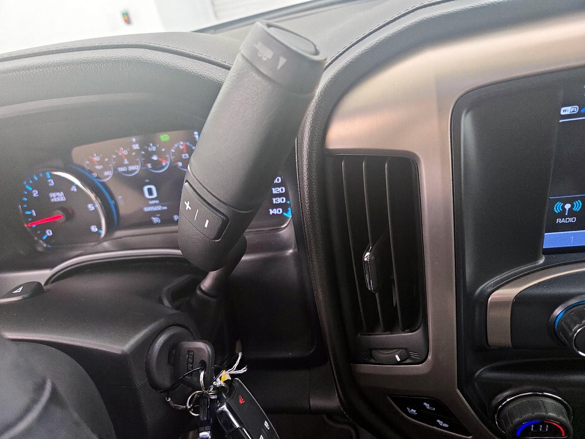 Thumbnail: 2018 GMC Sierra 1500 - 18