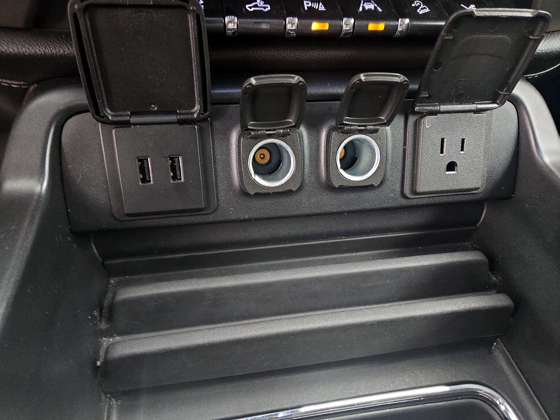 Thumbnail: 2018 GMC Sierra 1500 - 19