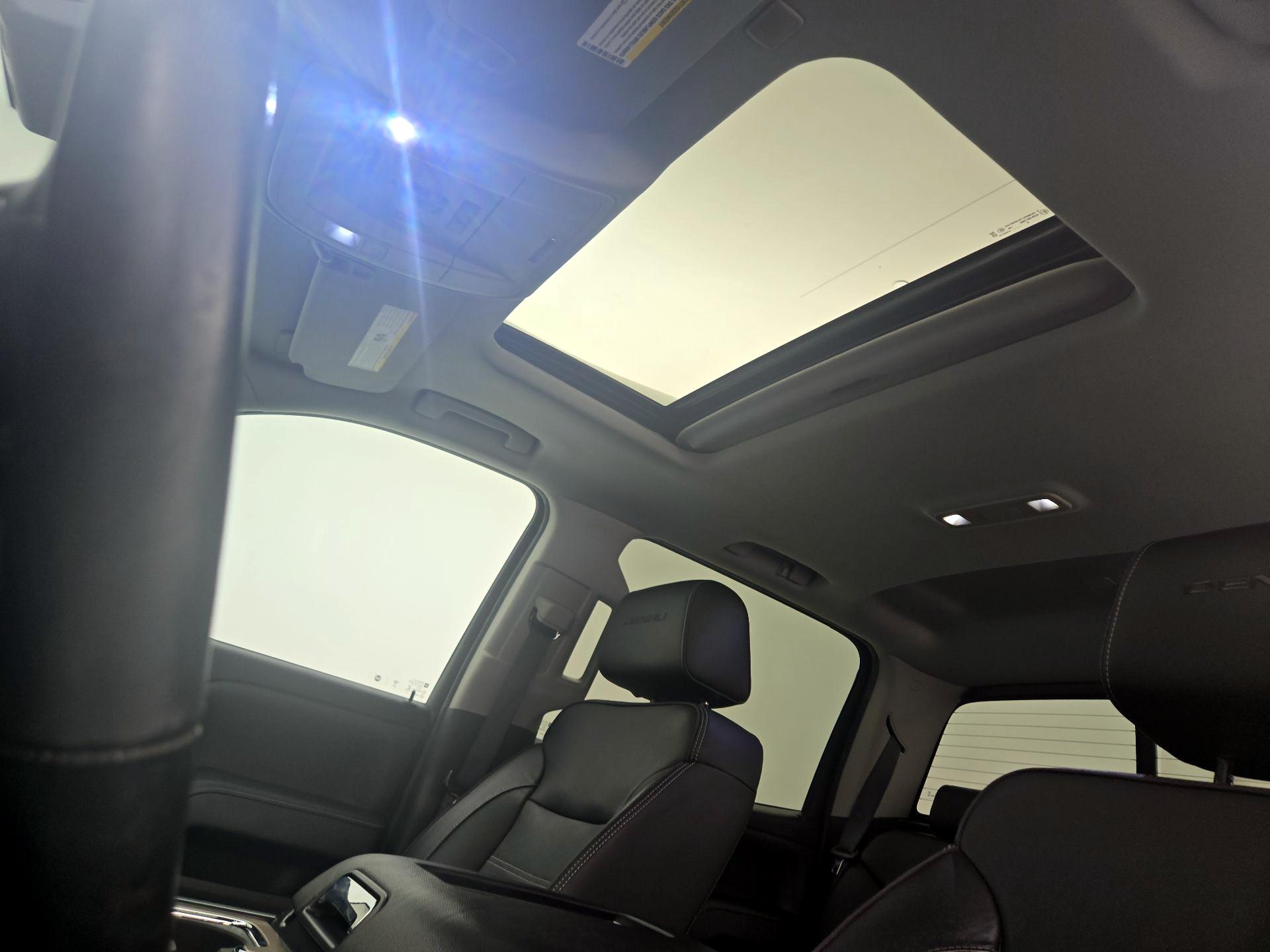 Thumbnail: 2018 GMC Sierra 1500 - 20