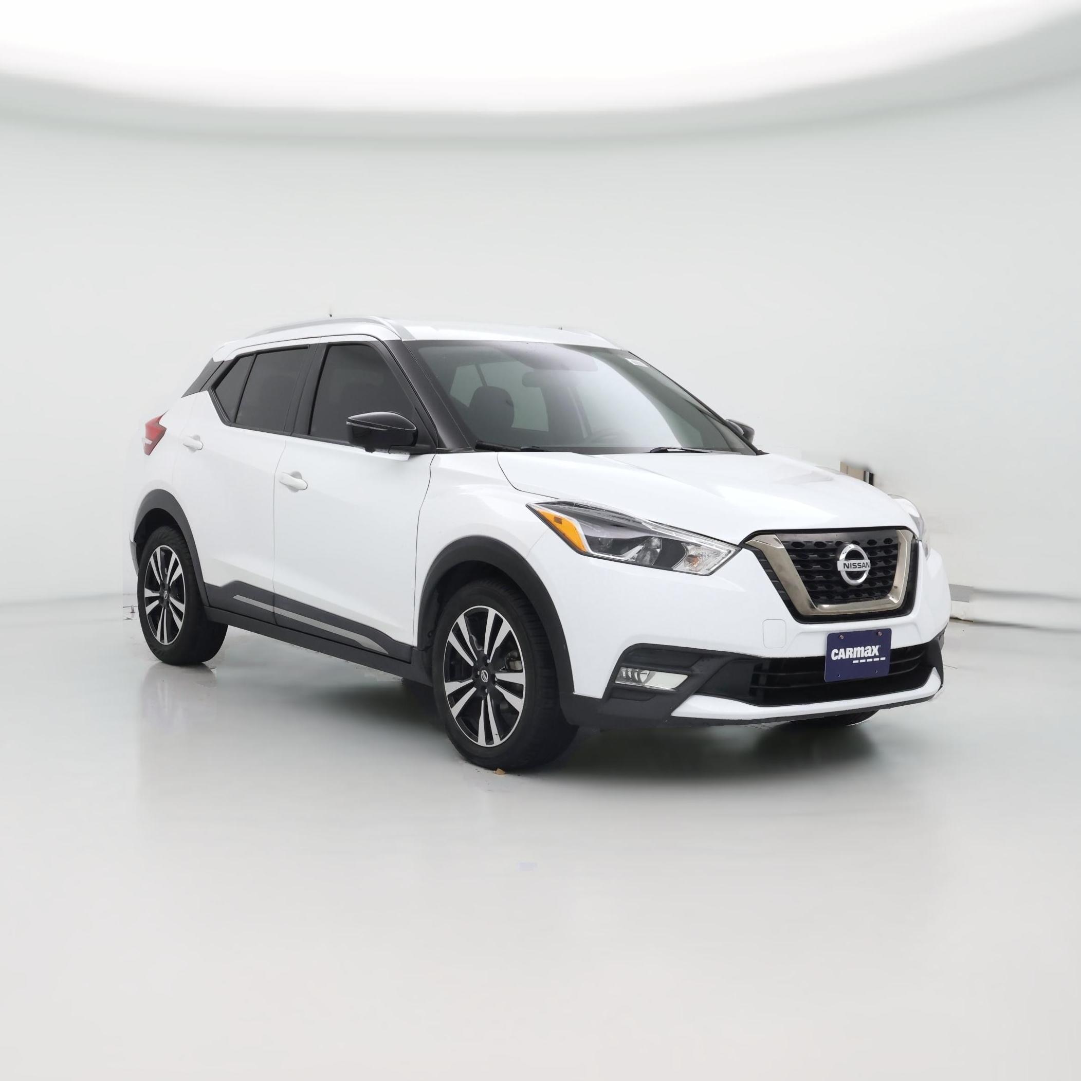 Thumbnail: 2019 Nissan Kicks - 1