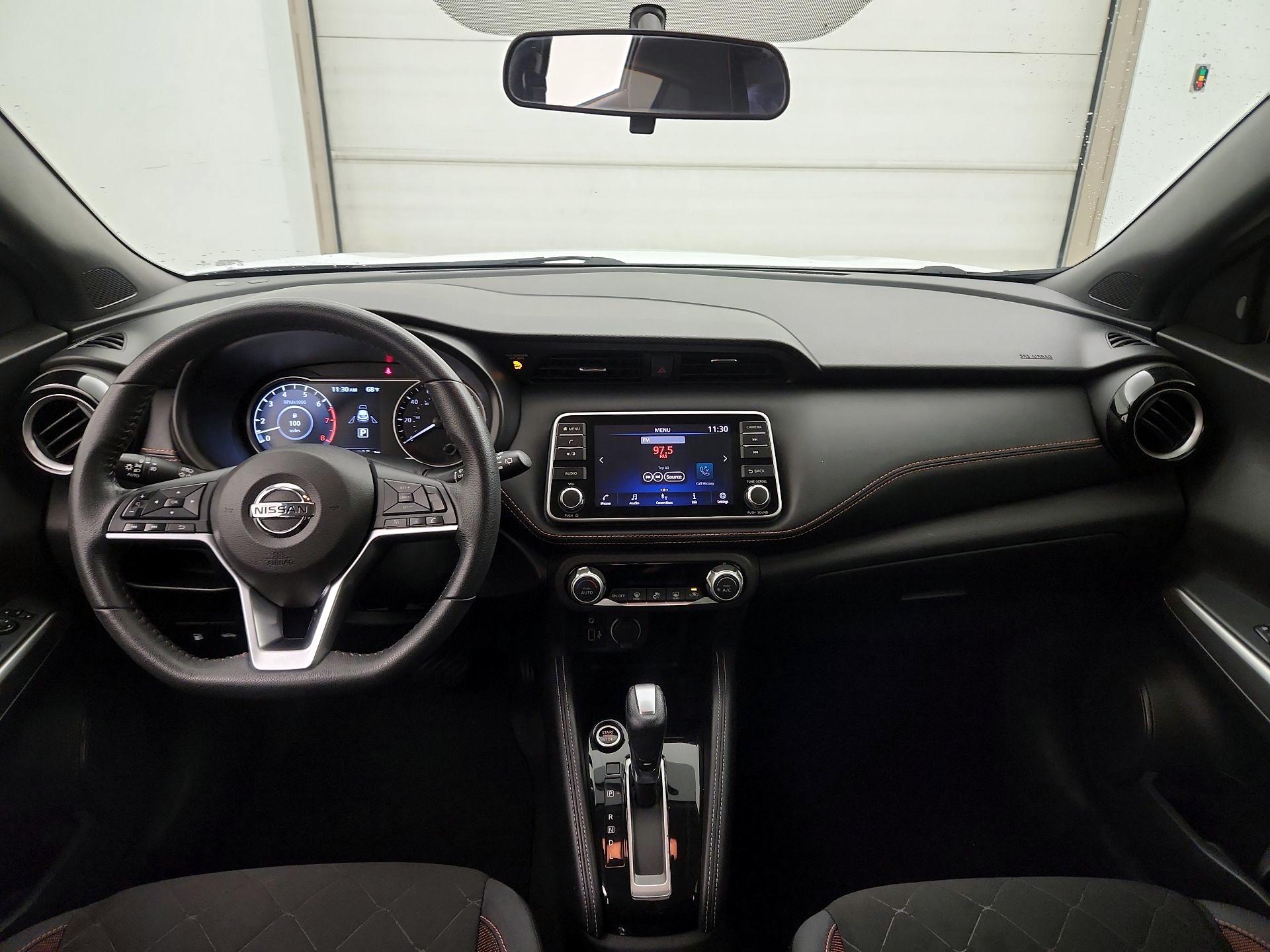 Thumbnail: 2019 Nissan Kicks - 9