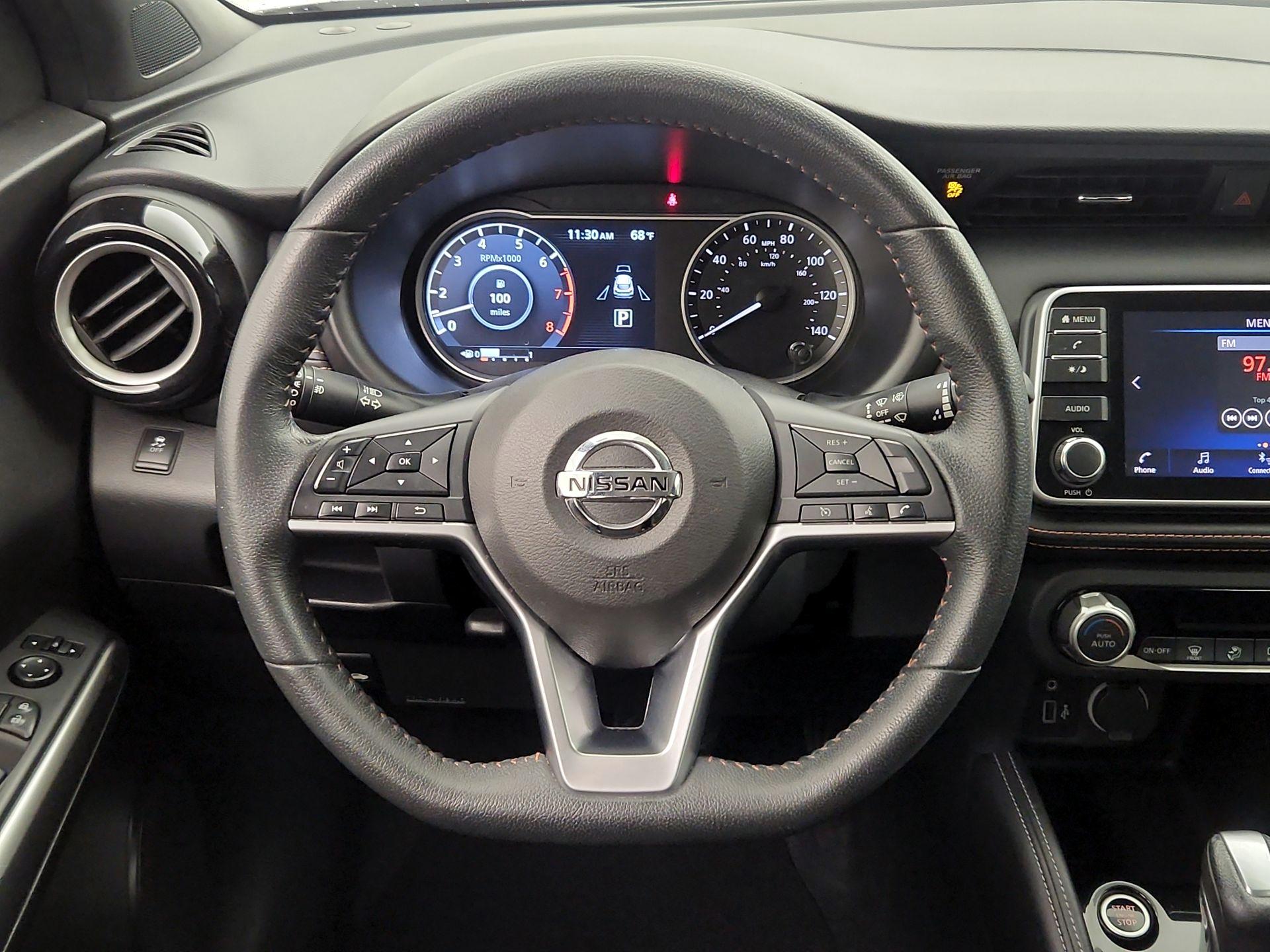 Thumbnail: 2019 Nissan Kicks - 10
