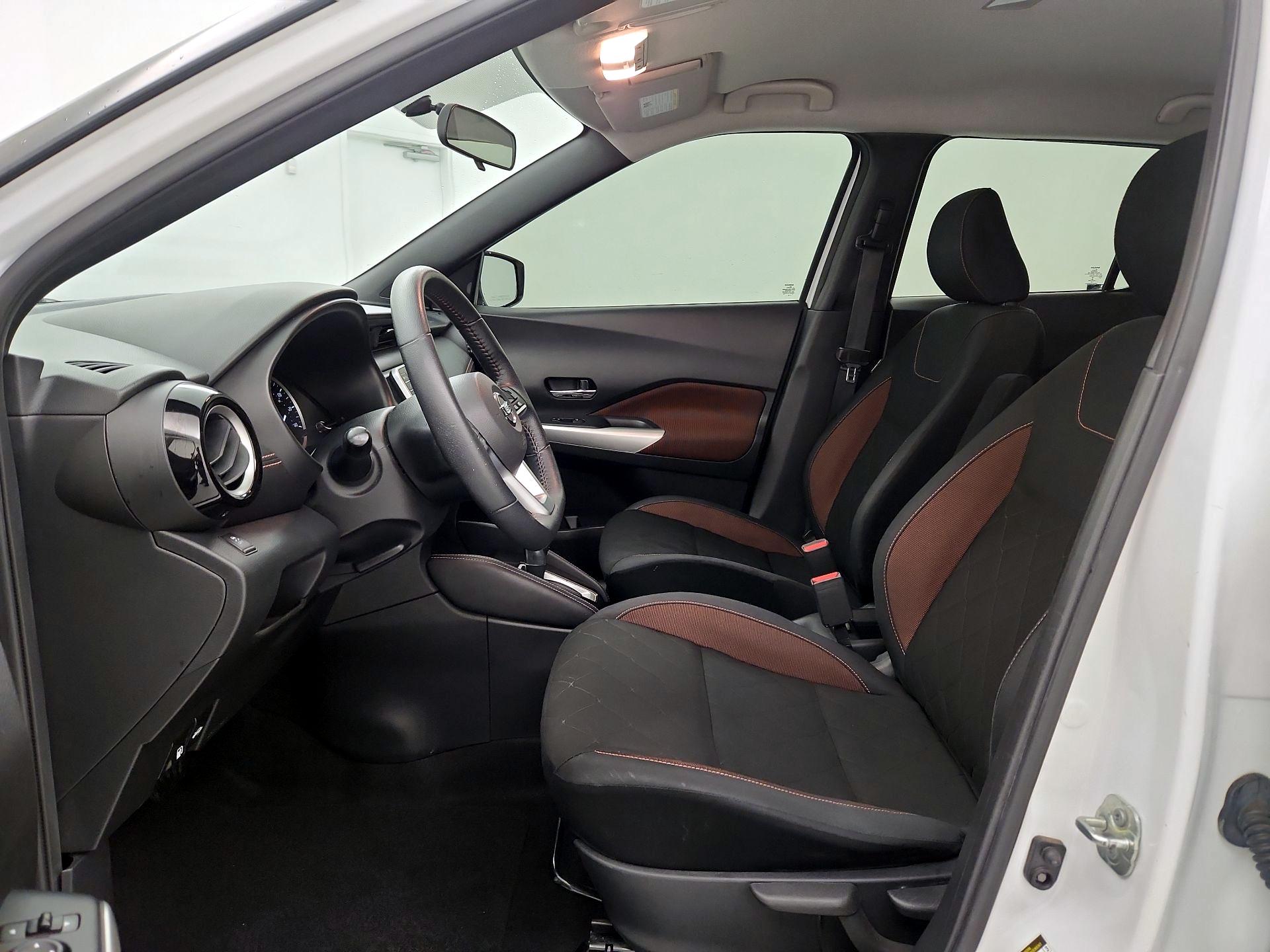 Thumbnail: 2019 Nissan Kicks - 11