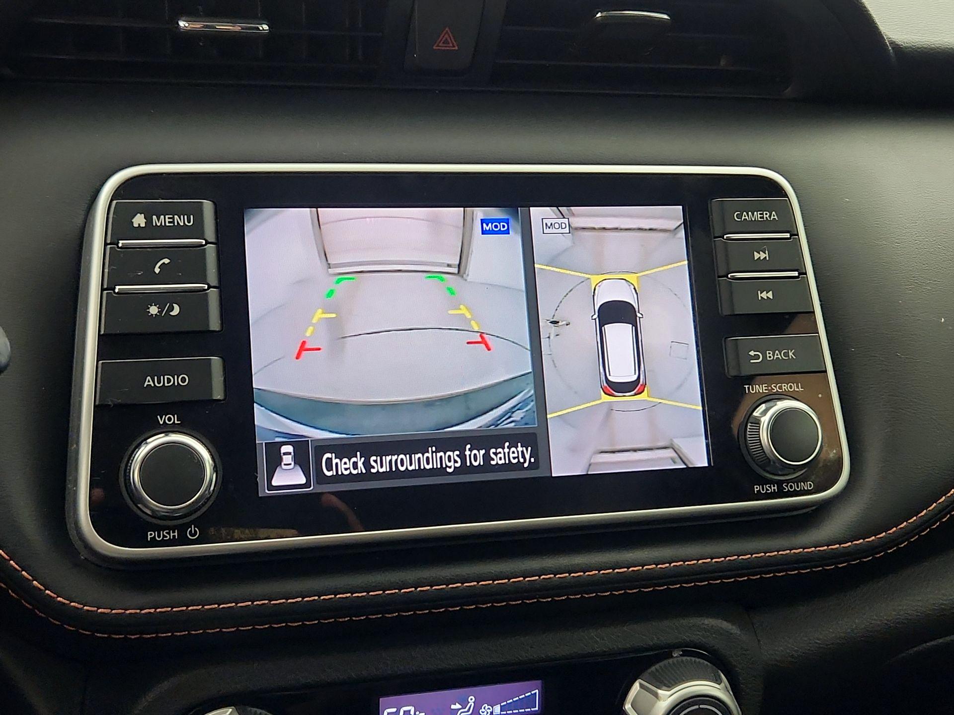 Thumbnail: 2019 Nissan Kicks - 14