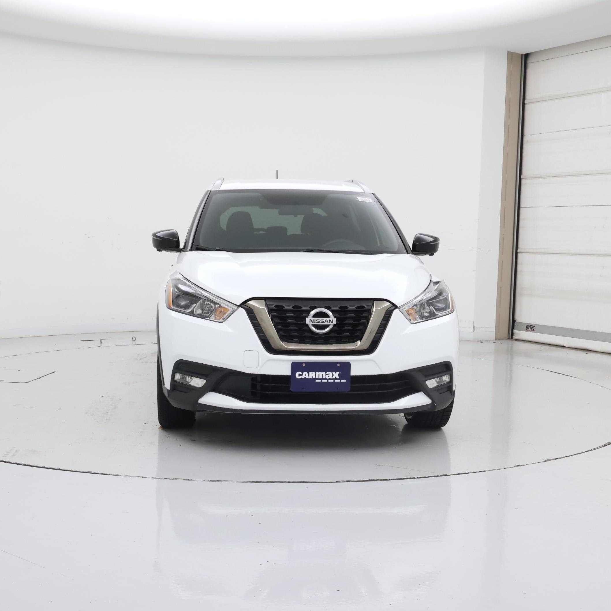 Thumbnail: 2019 Nissan Kicks - 5