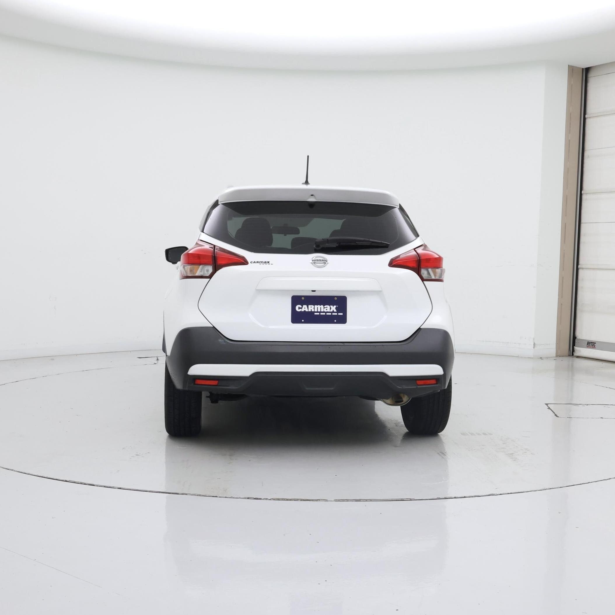 Thumbnail: 2019 Nissan Kicks - 6