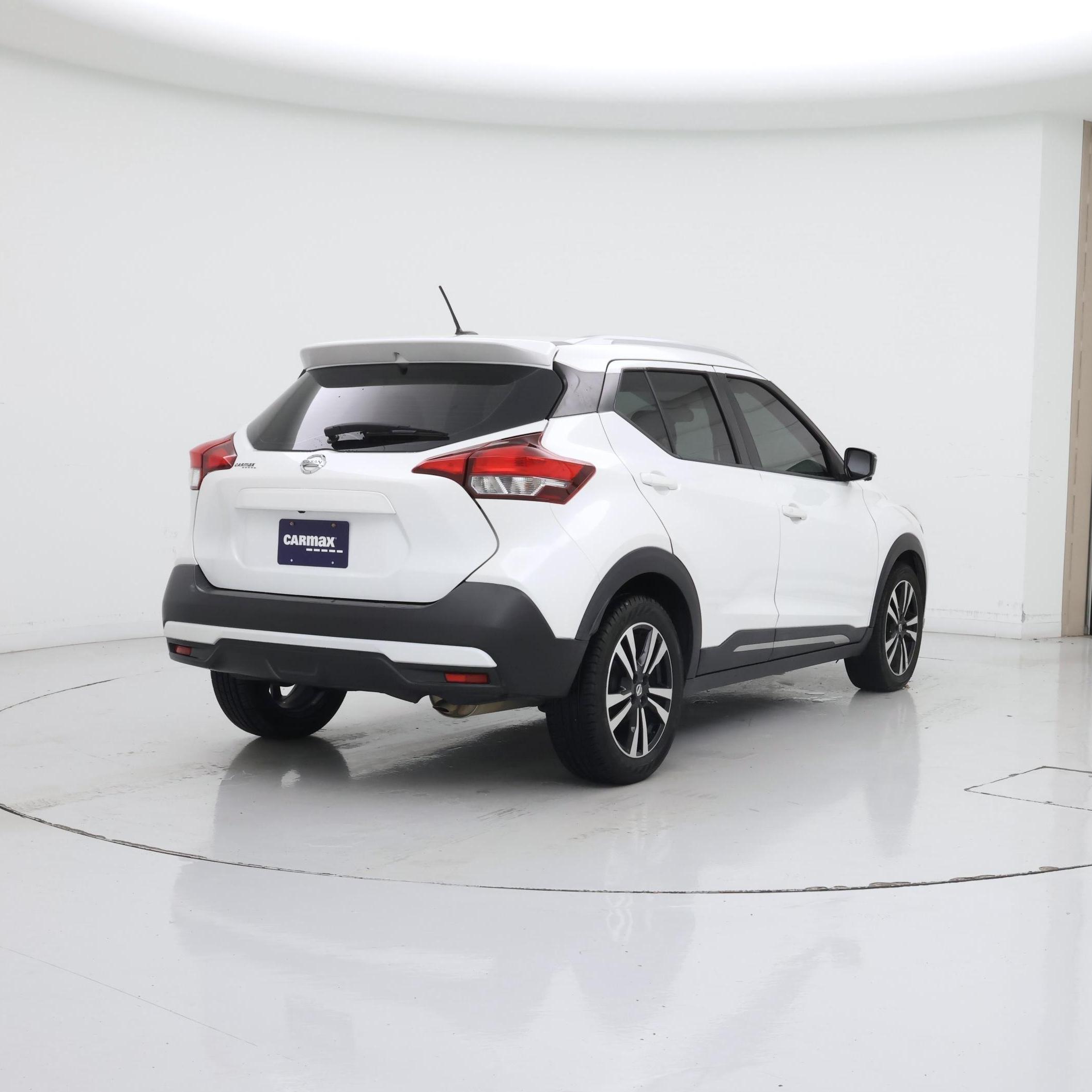 Thumbnail: 2019 Nissan Kicks - 8