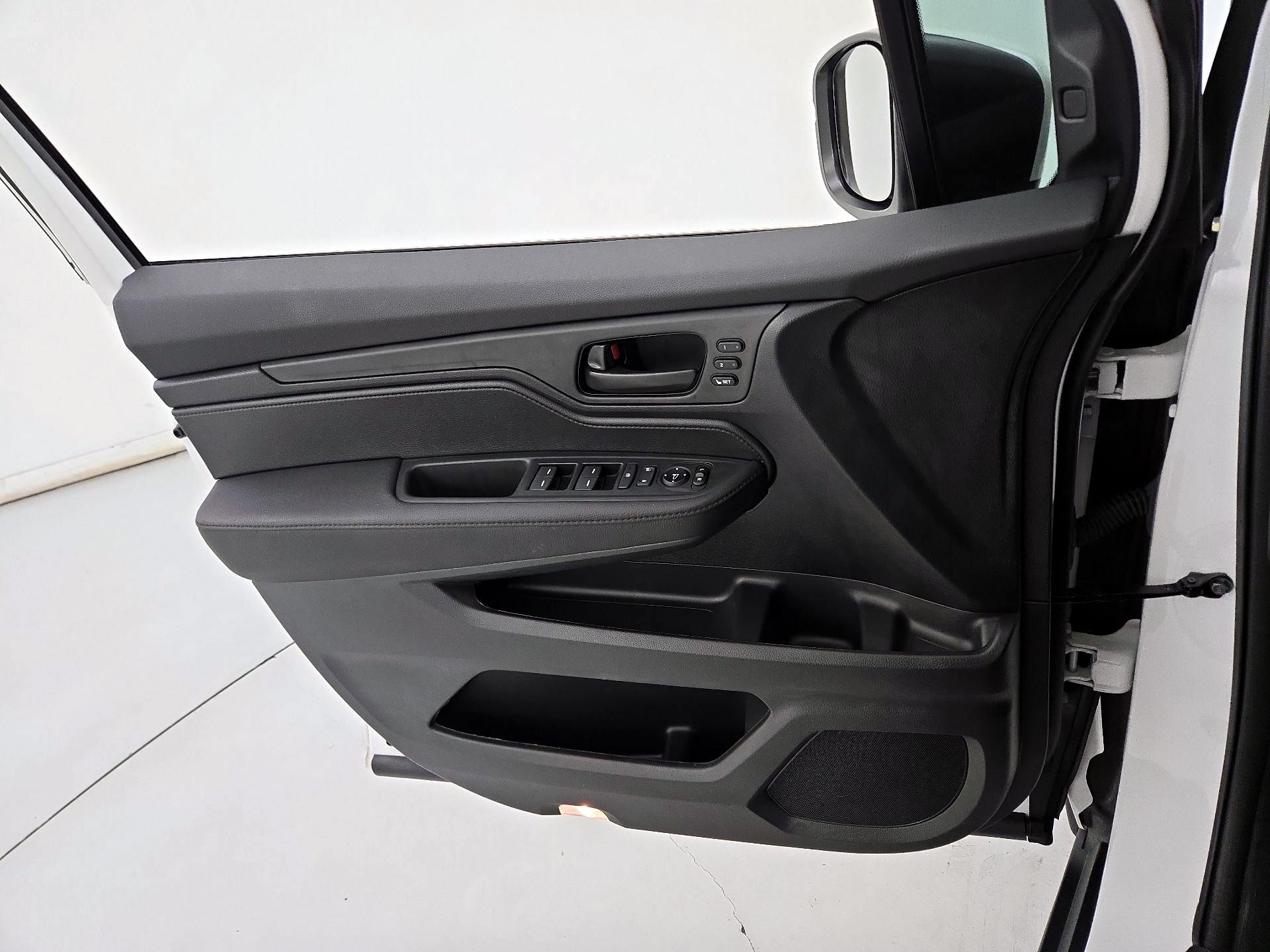 Thumbnail: 2024 Honda Odyssey - 12