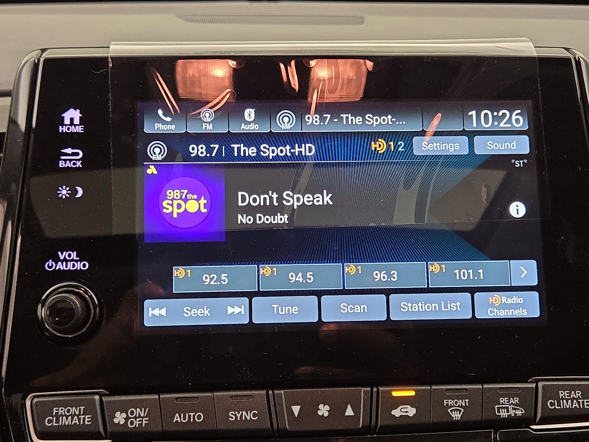 Thumbnail: 2024 Honda Odyssey - 15
