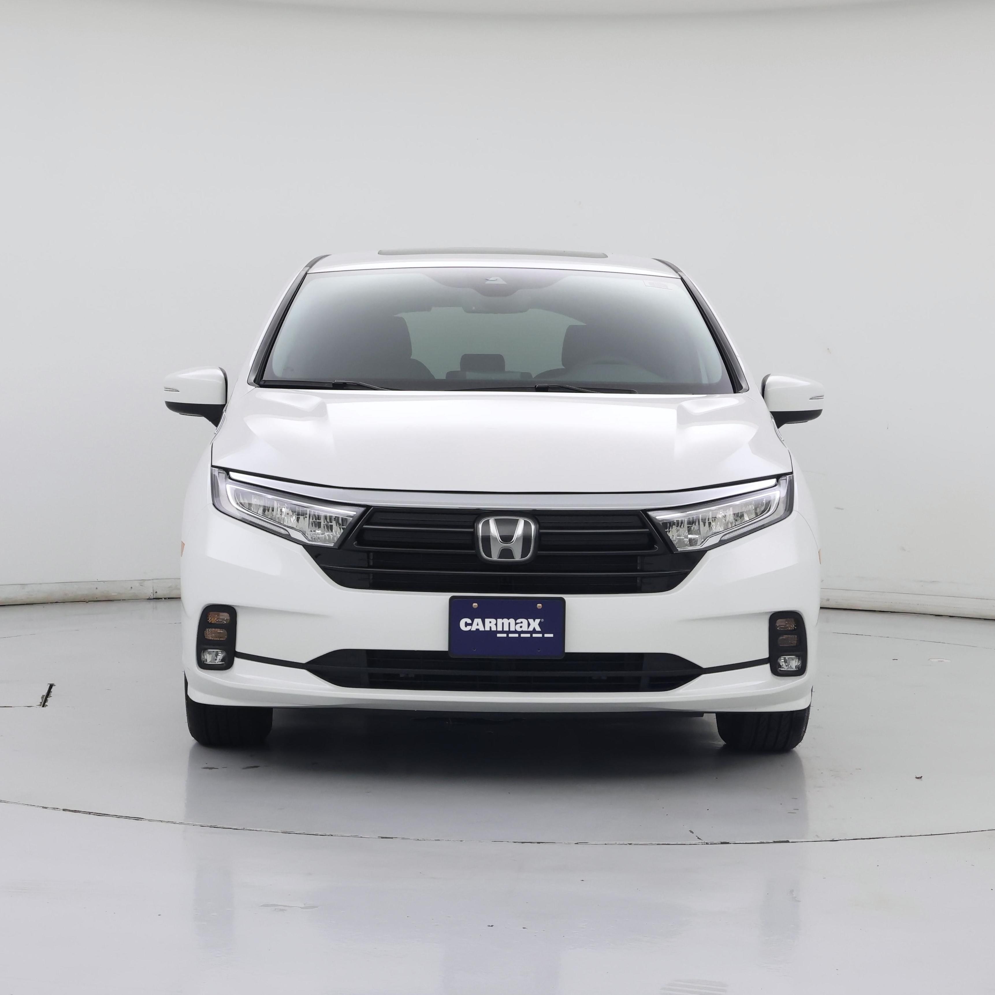 Thumbnail: 2024 Honda Odyssey - 5