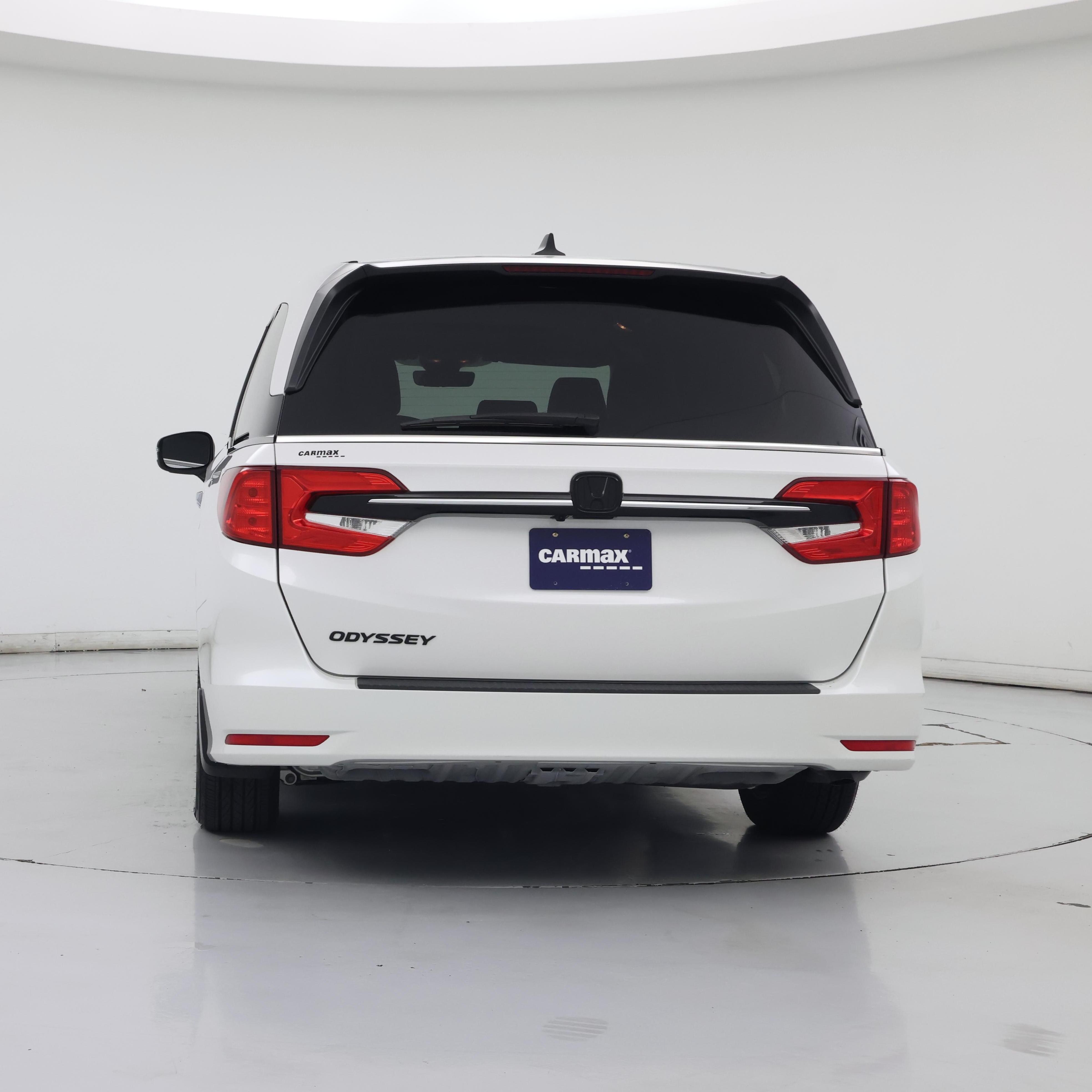 Thumbnail: 2024 Honda Odyssey - 6