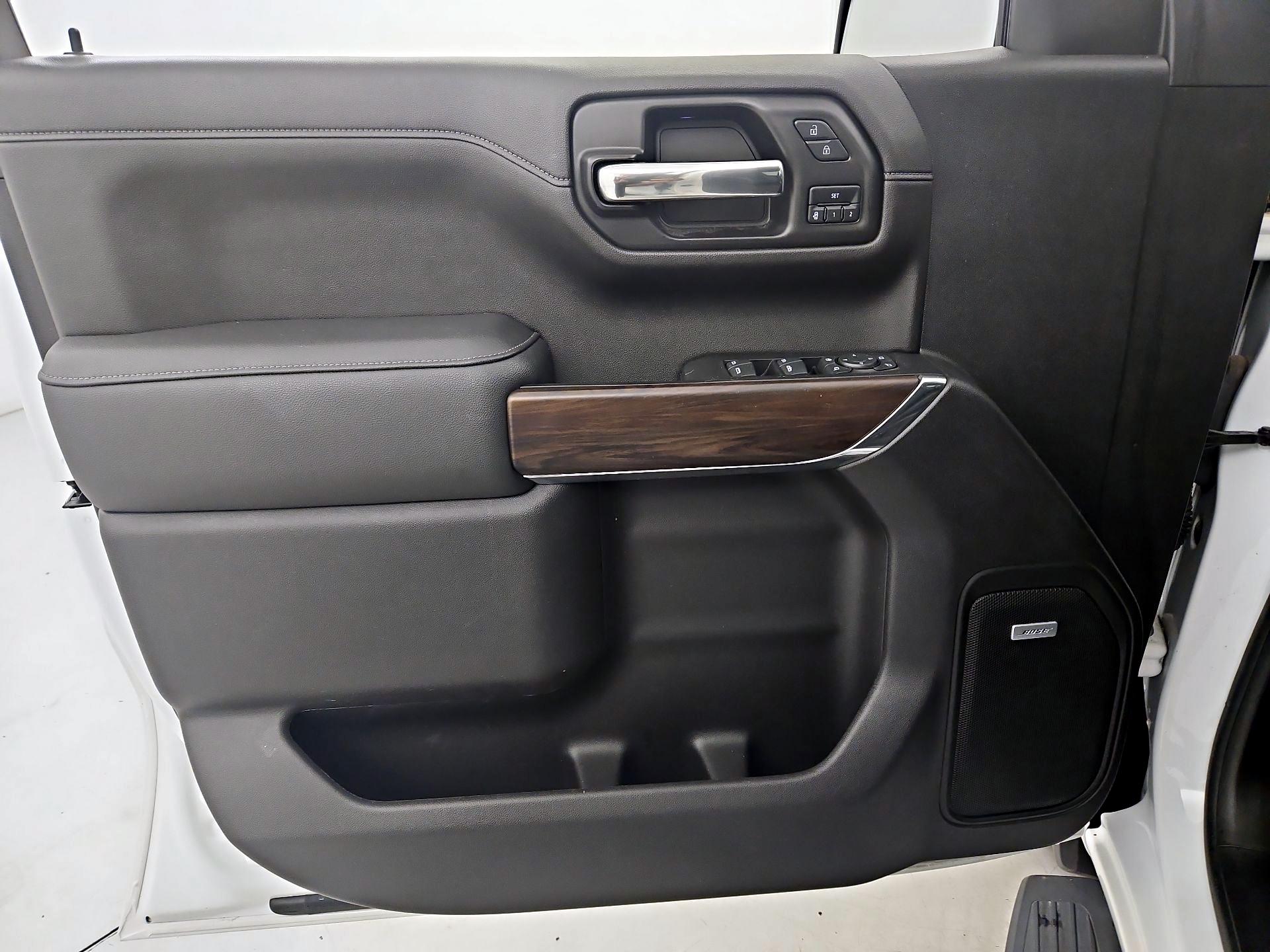 Thumbnail: 2021 GMC Sierra 1500 - 12