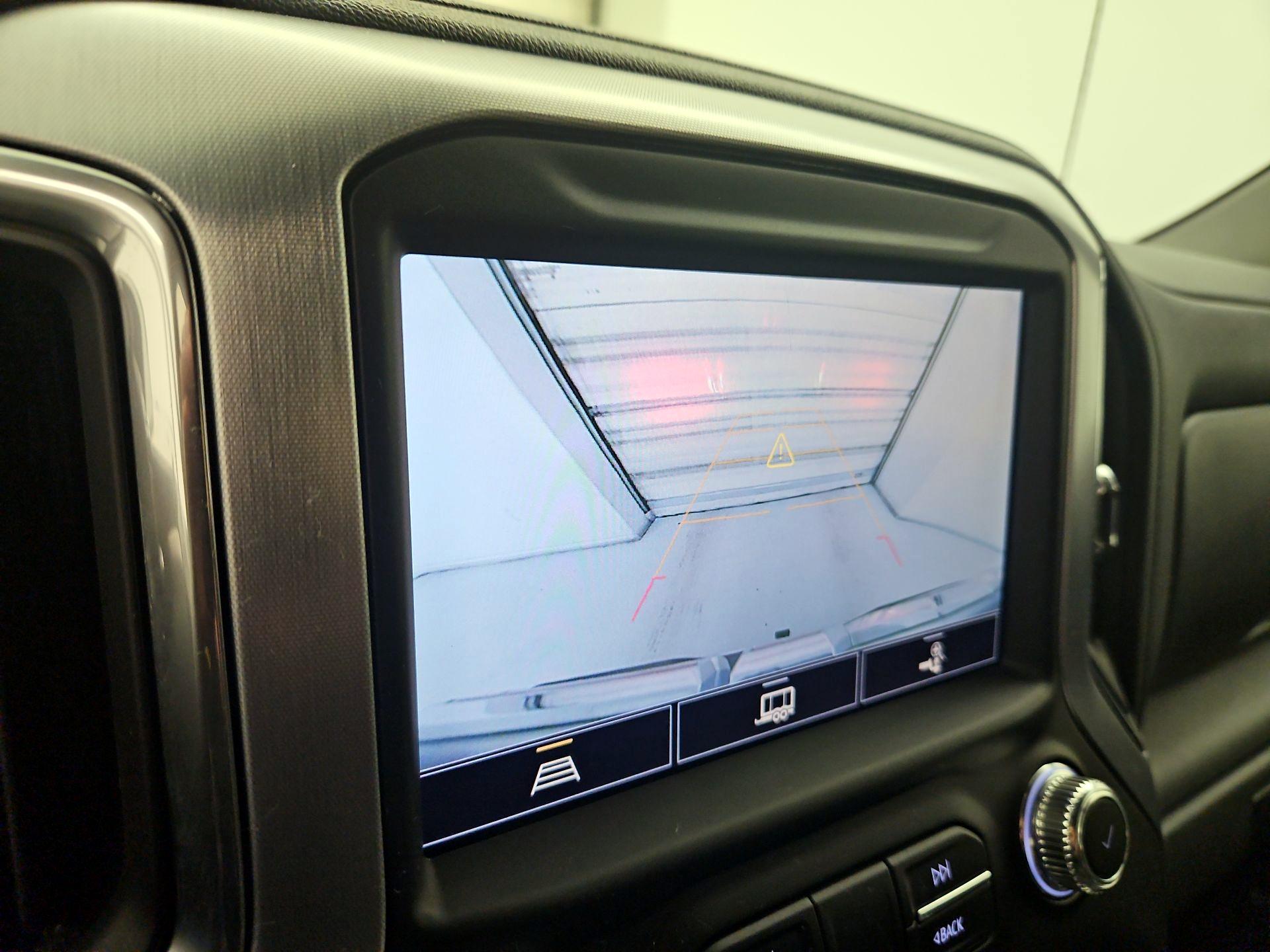 Thumbnail: 2021 GMC Sierra 1500 - 14