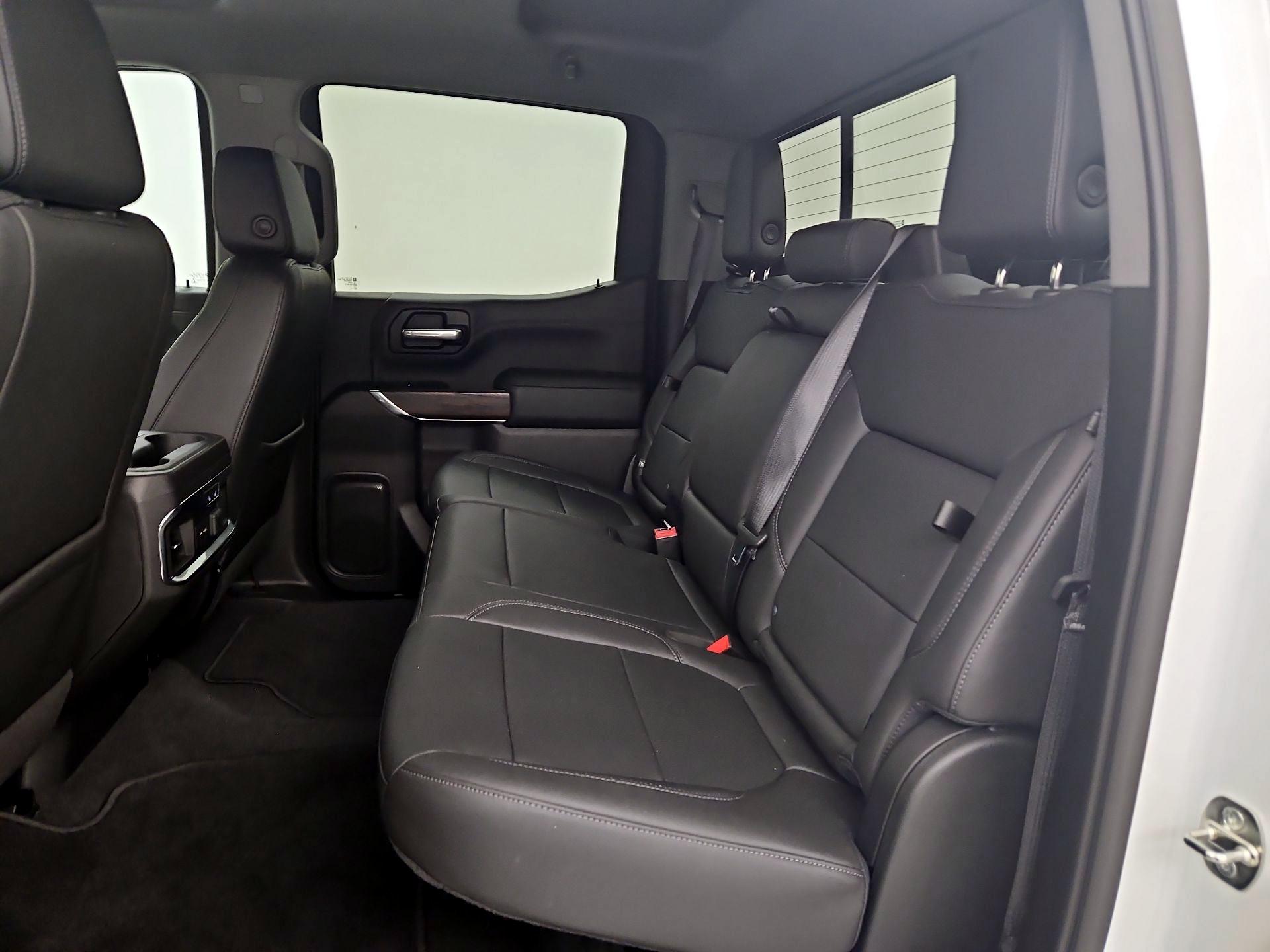 Thumbnail: 2021 GMC Sierra 1500 - 18