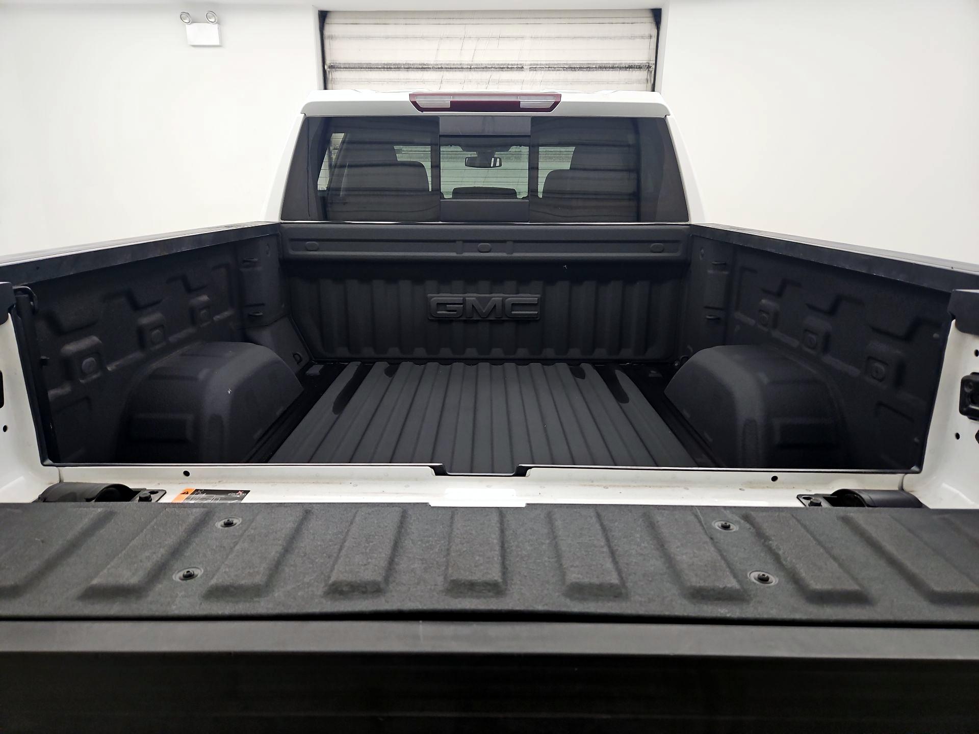 Thumbnail: 2021 GMC Sierra 1500 - 19